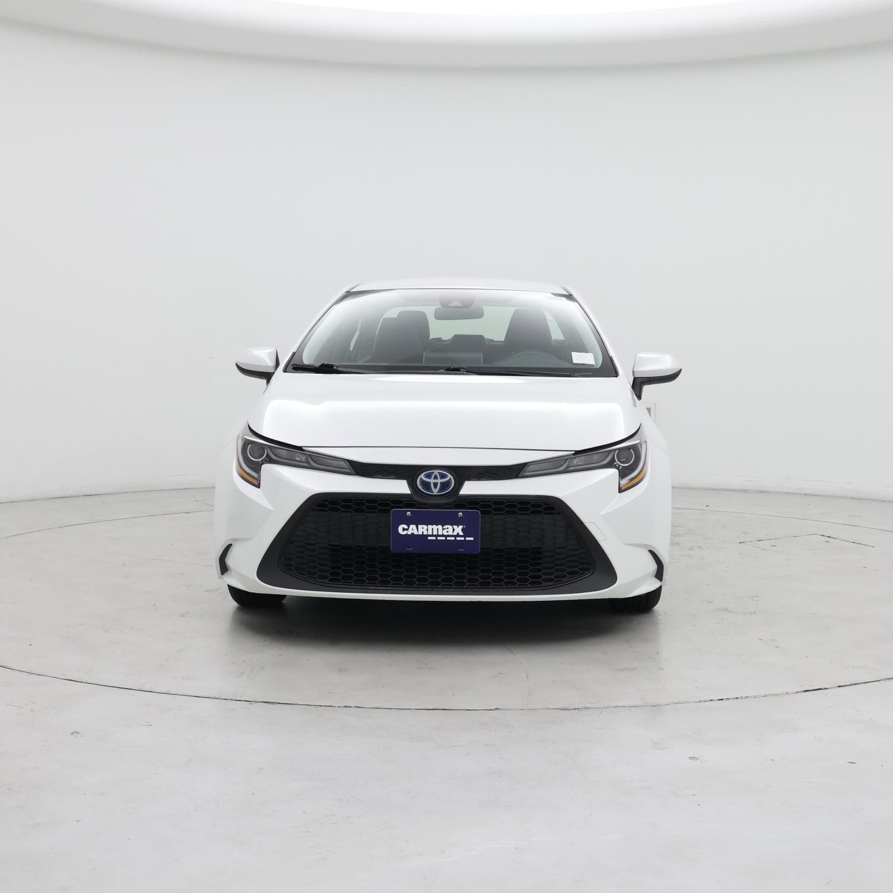 Thumbnail: 2022 Toyota Corolla - 5