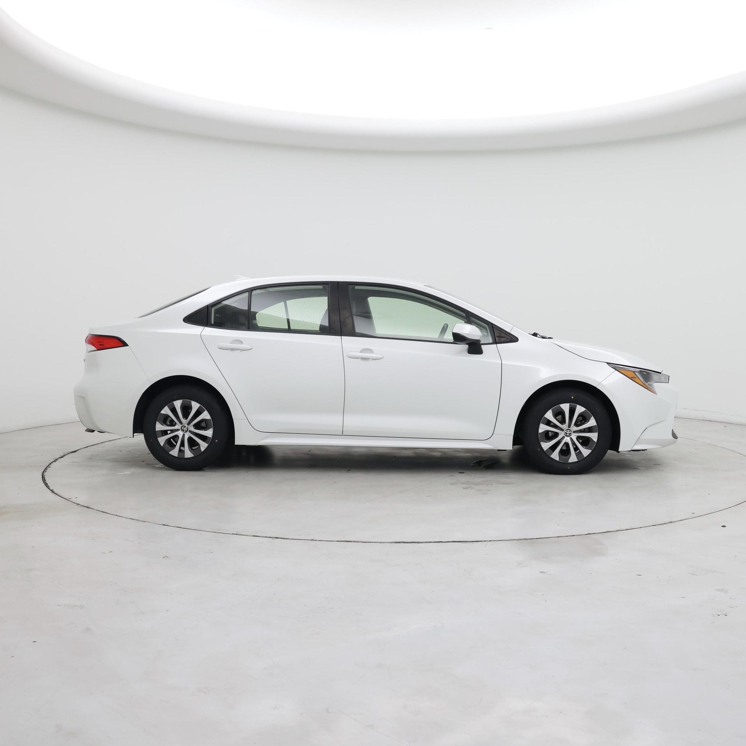 Thumbnail: 2022 Toyota Corolla - 7