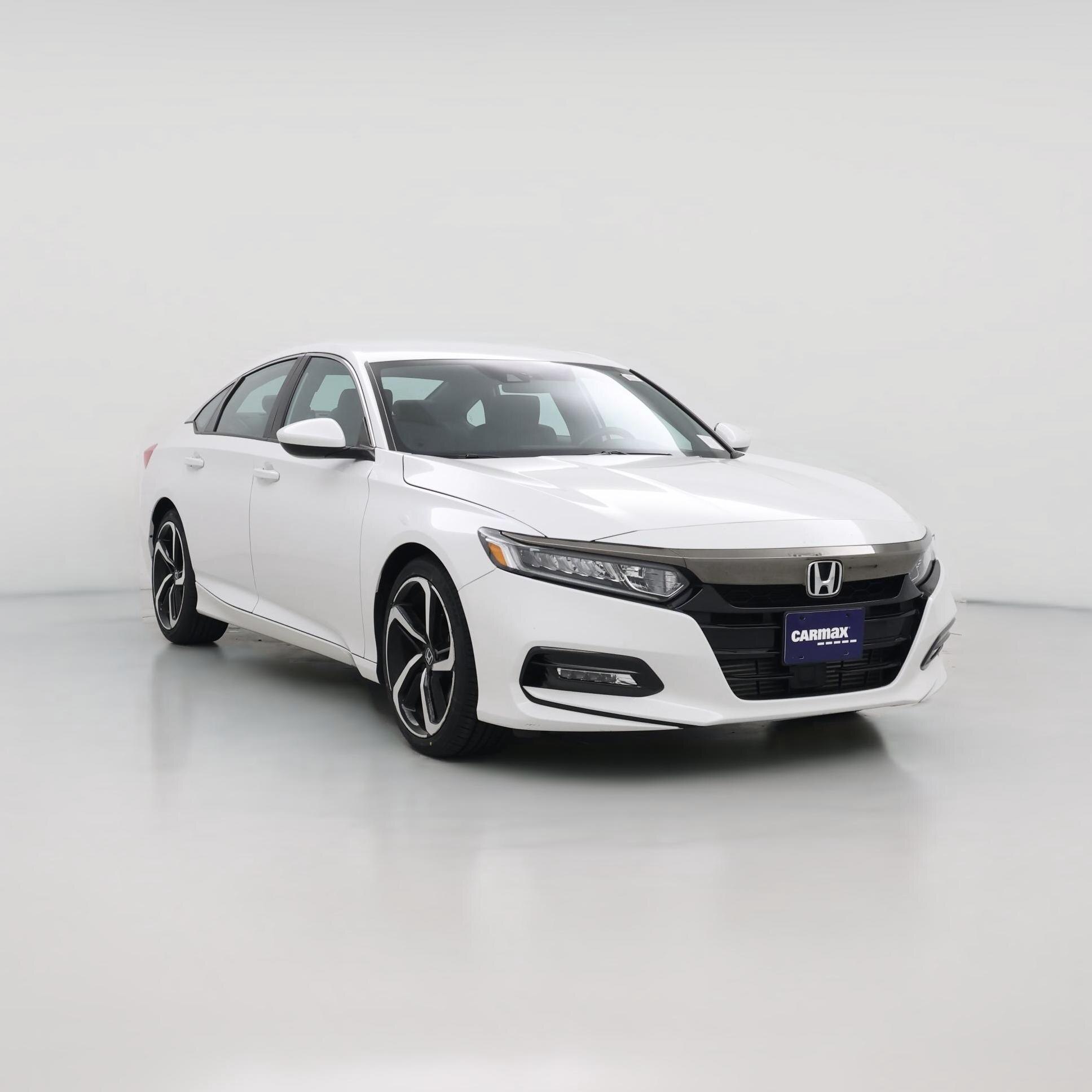 Thumbnail: 2020 Honda Accord - 1
