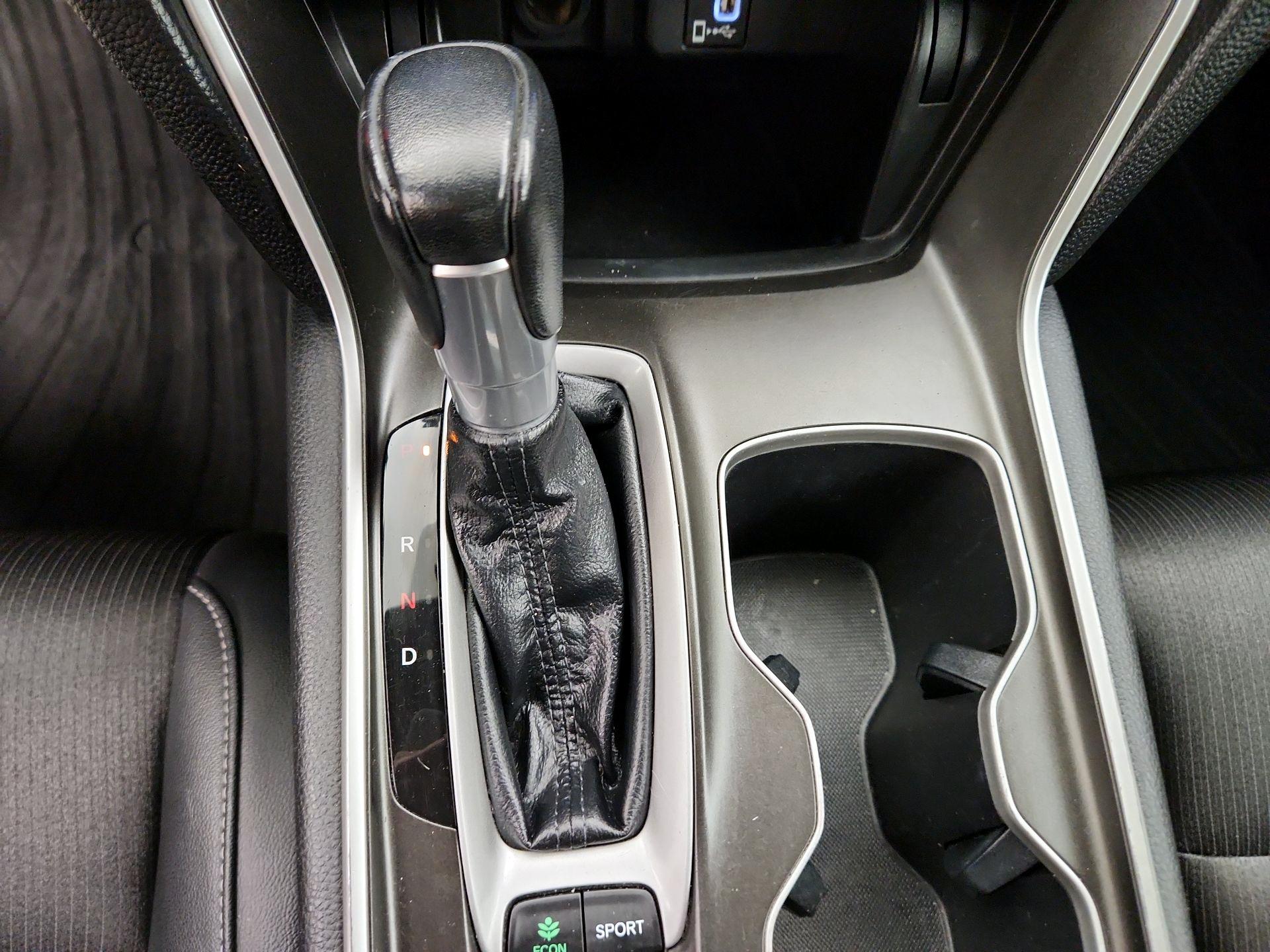 Thumbnail: 2020 Honda Accord - 17