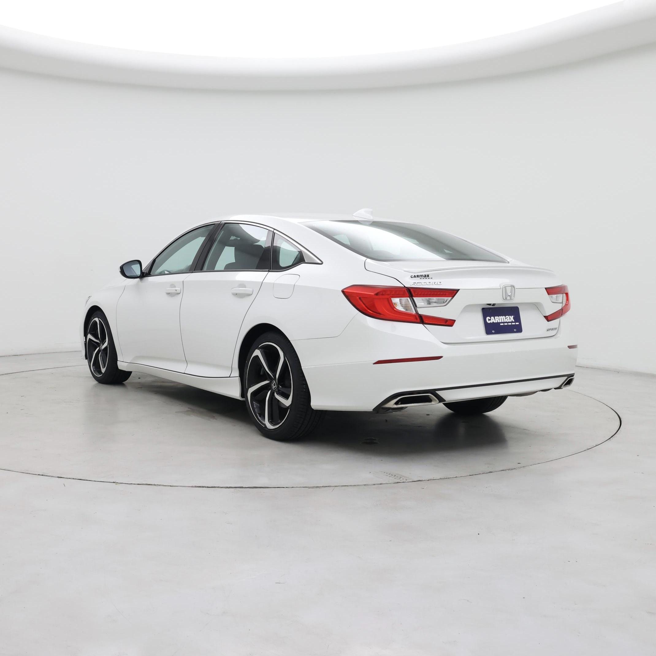 Thumbnail: 2020 Honda Accord - 2