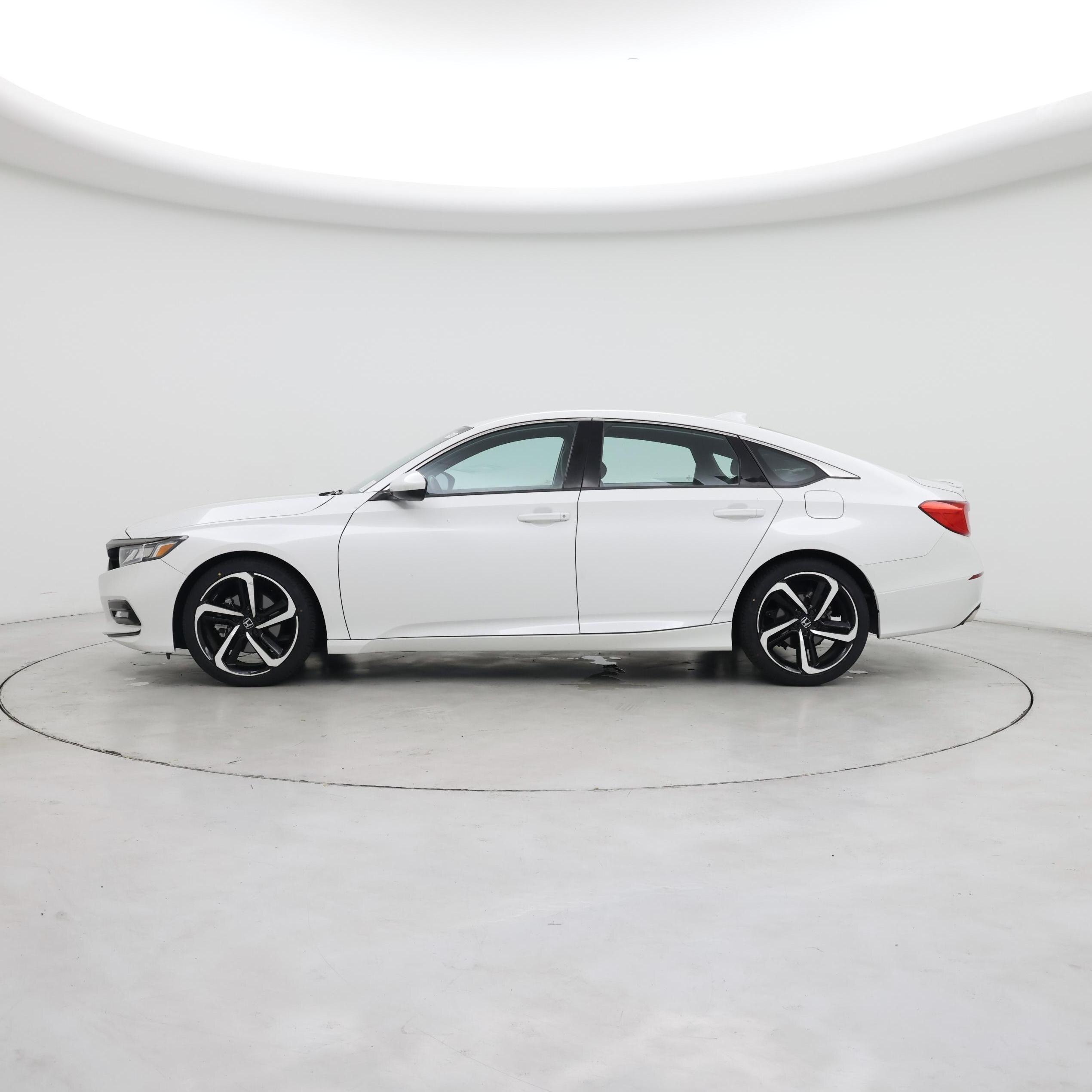 Thumbnail: 2020 Honda Accord - 3