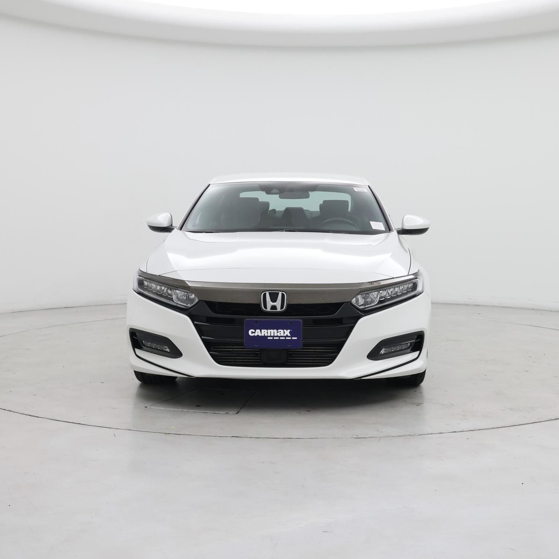 Thumbnail: 2020 Honda Accord - 5