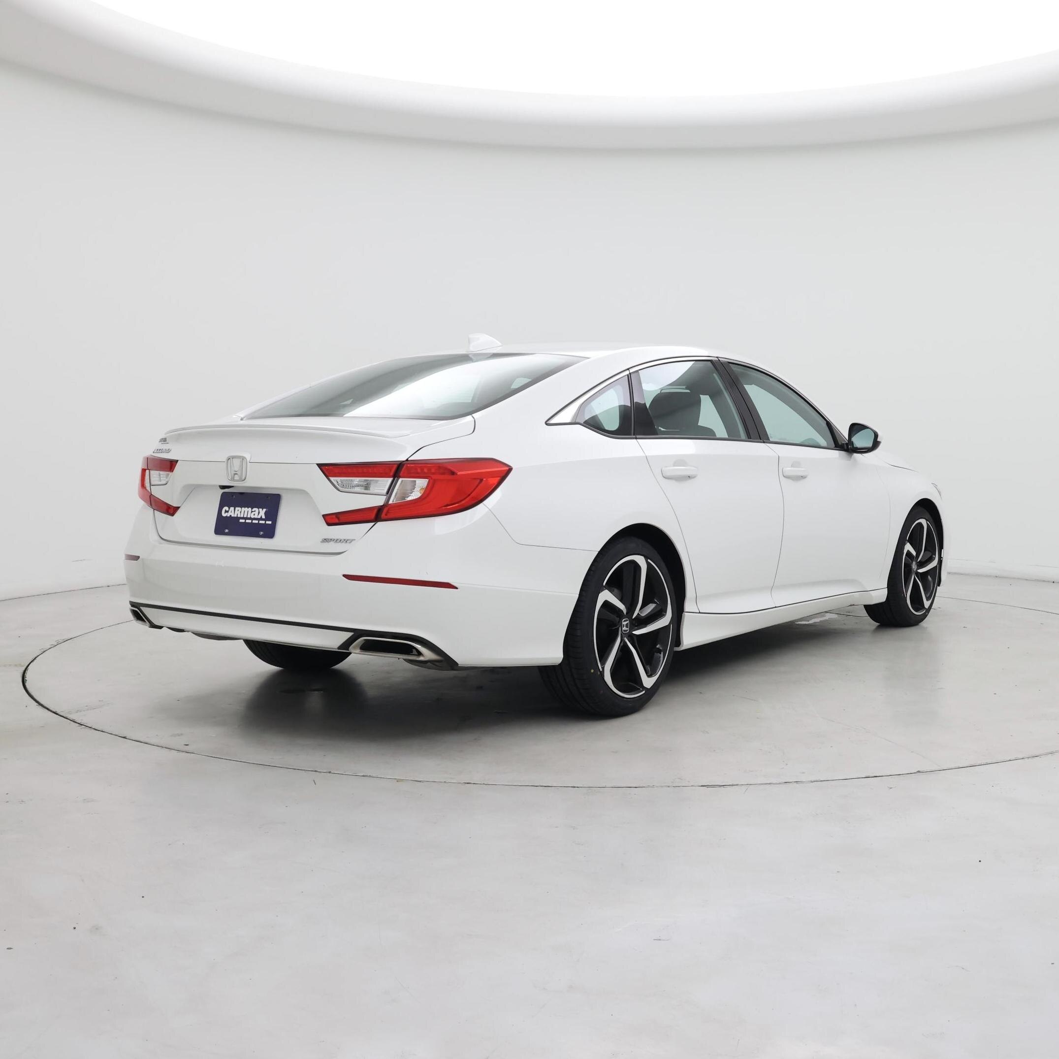 Thumbnail: 2020 Honda Accord - 8