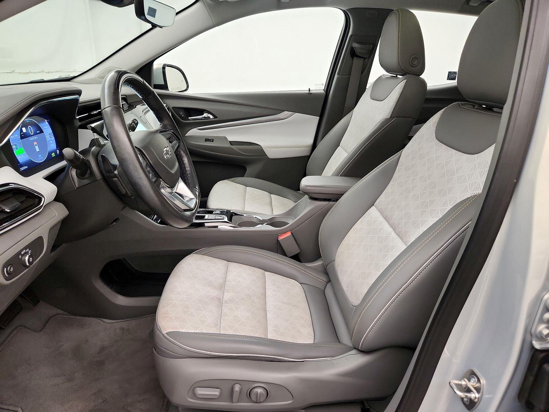 Thumbnail: 2023 Chevrolet Bolt EUV - 9