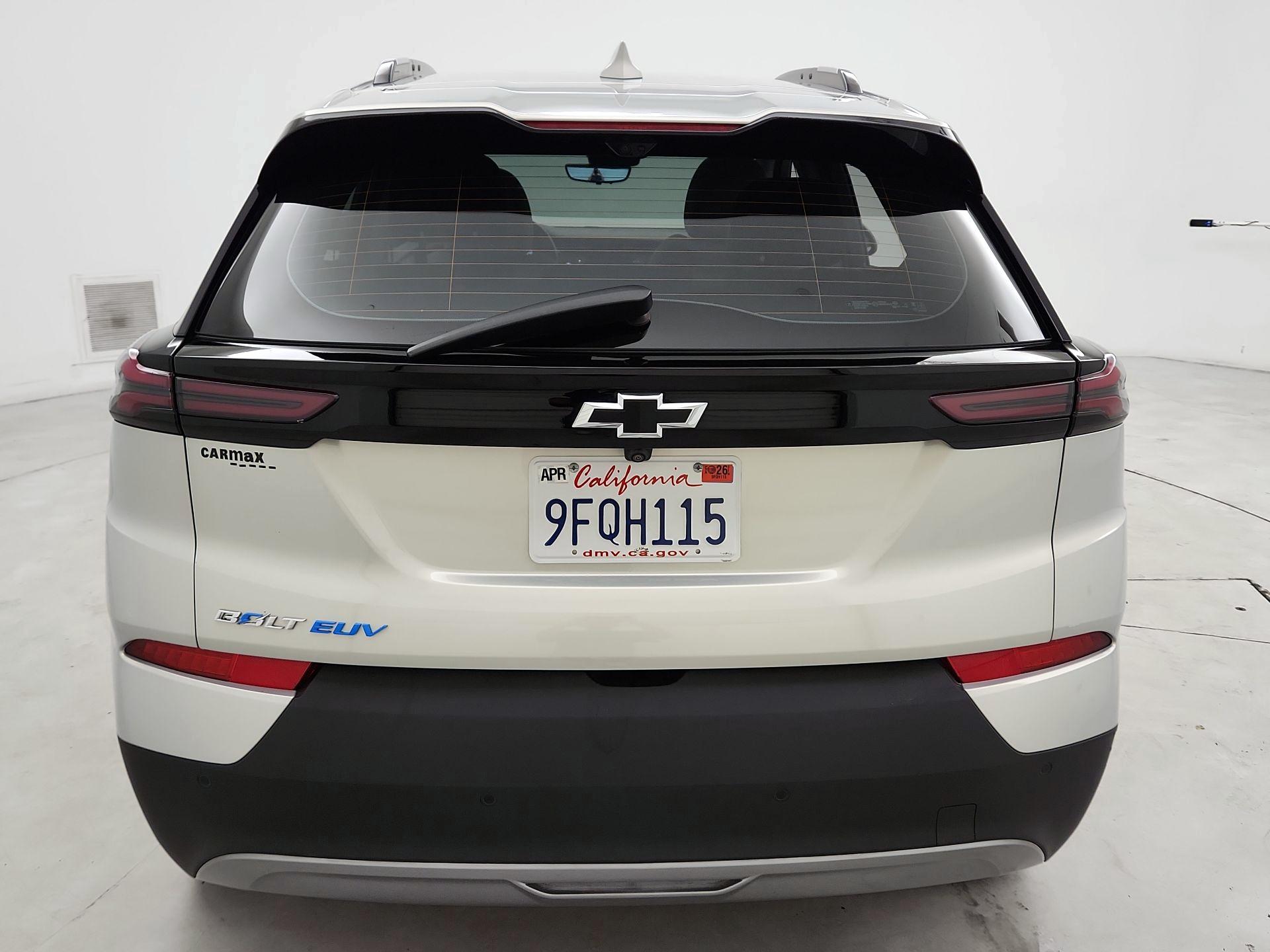 Thumbnail: 2023 Chevrolet Bolt EUV - 6