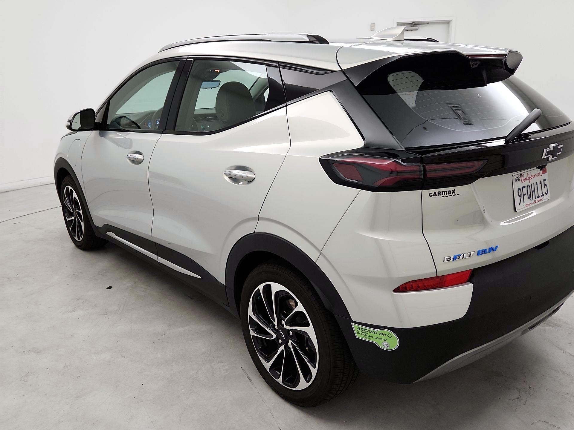 Thumbnail: 2023 Chevrolet Bolt EUV - 7