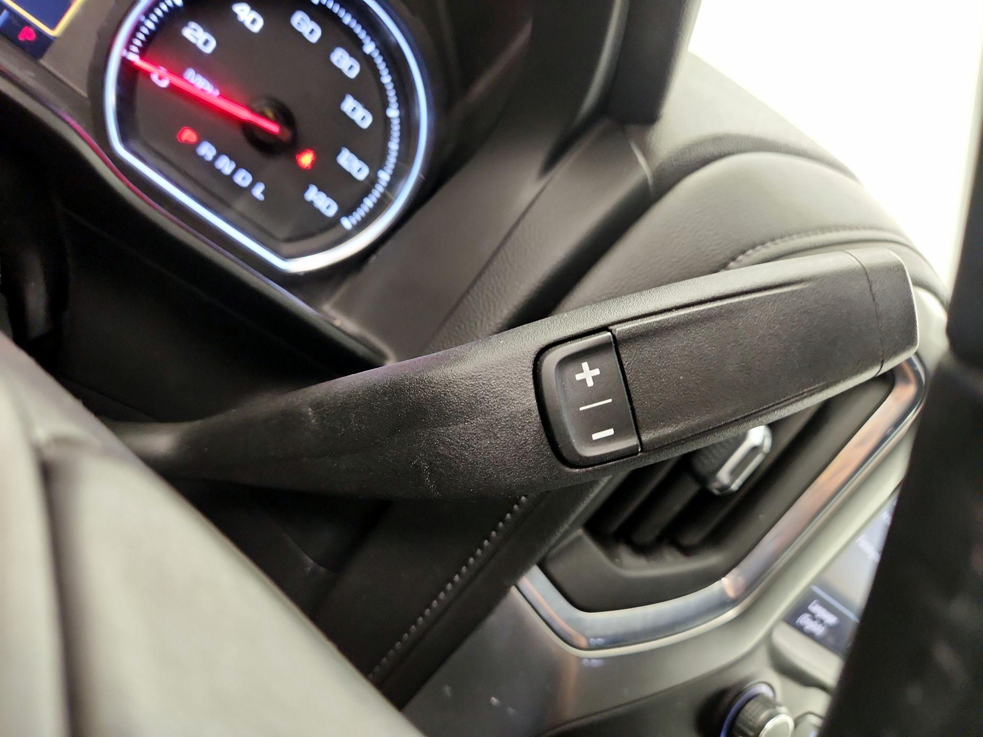 Thumbnail: 2021 Chevrolet Silverado 1500 - 17