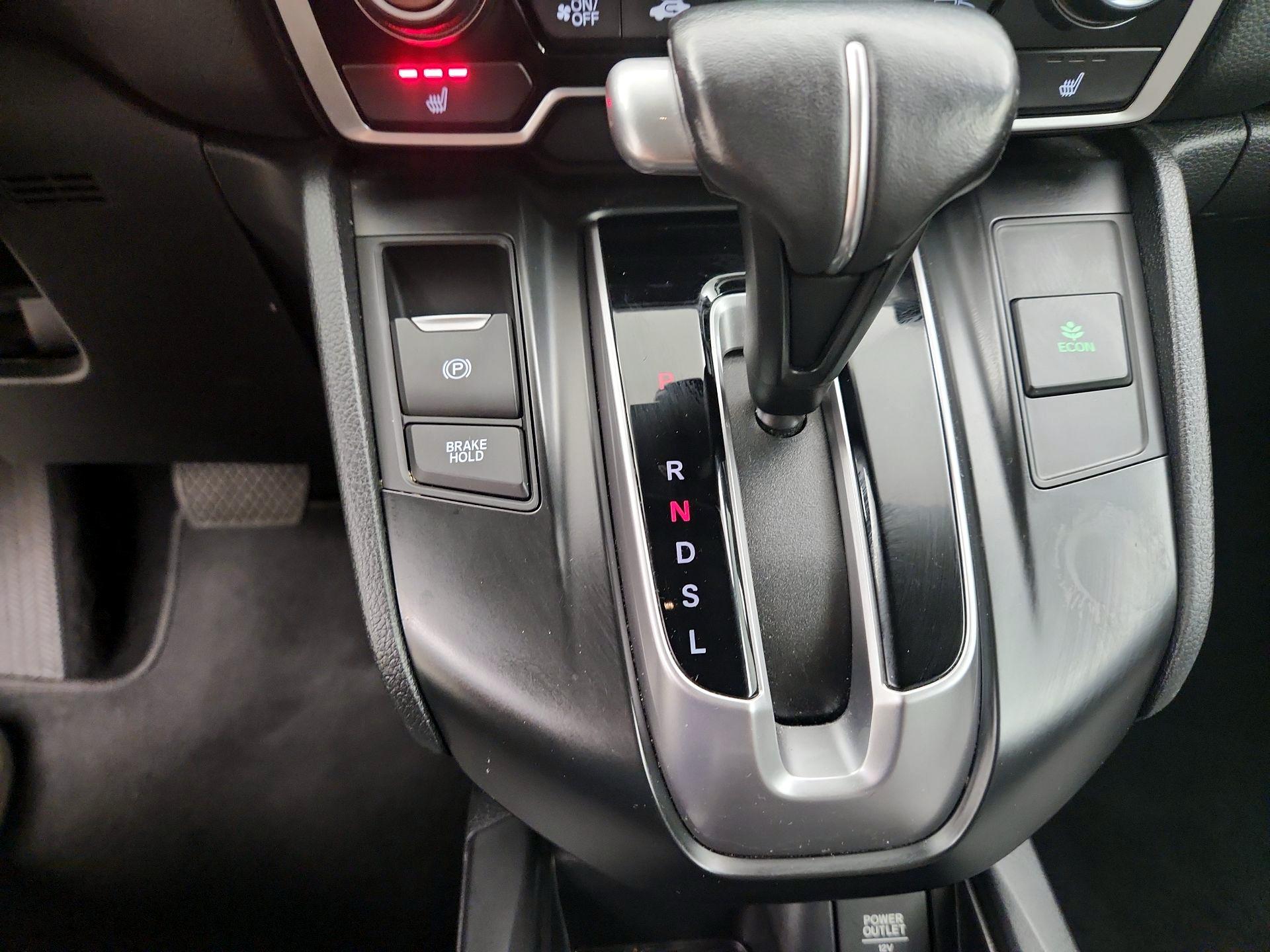Thumbnail: 2017 Honda CR-V - 17
