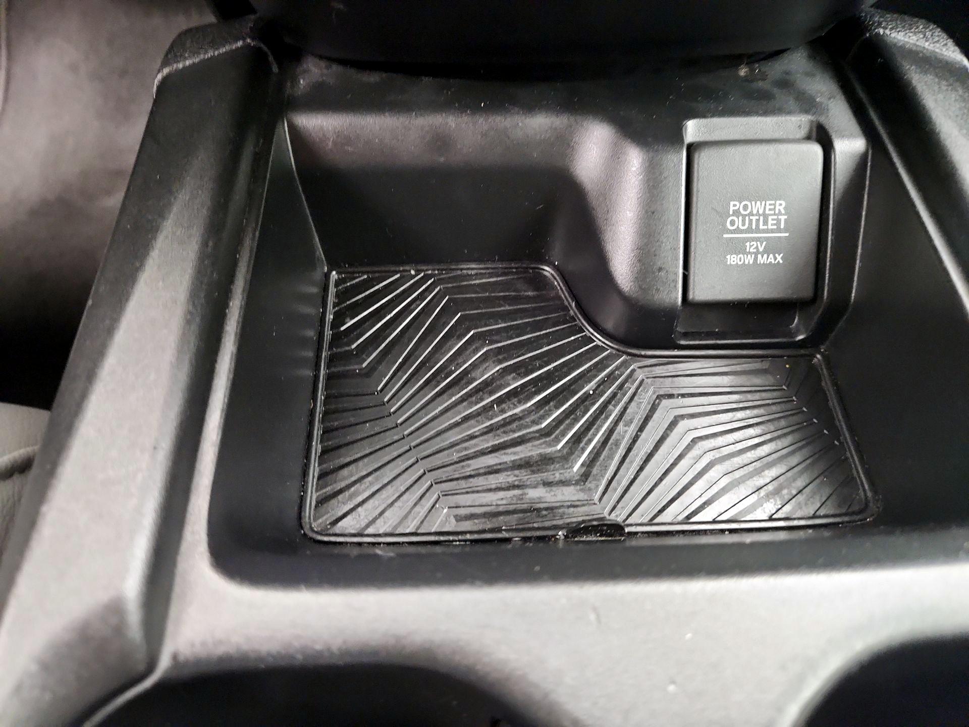 Thumbnail: 2017 Honda CR-V - 18