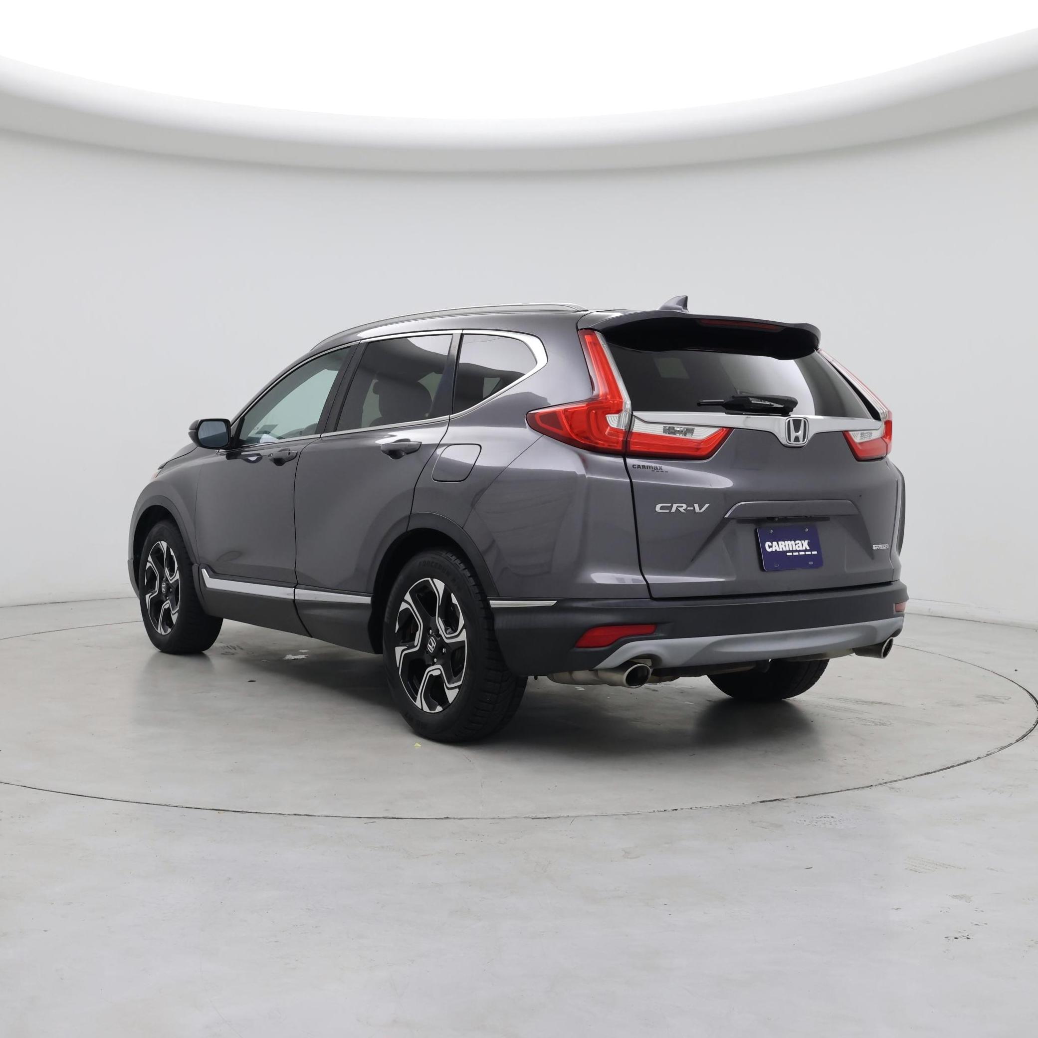 Thumbnail: 2017 Honda CR-V - 2