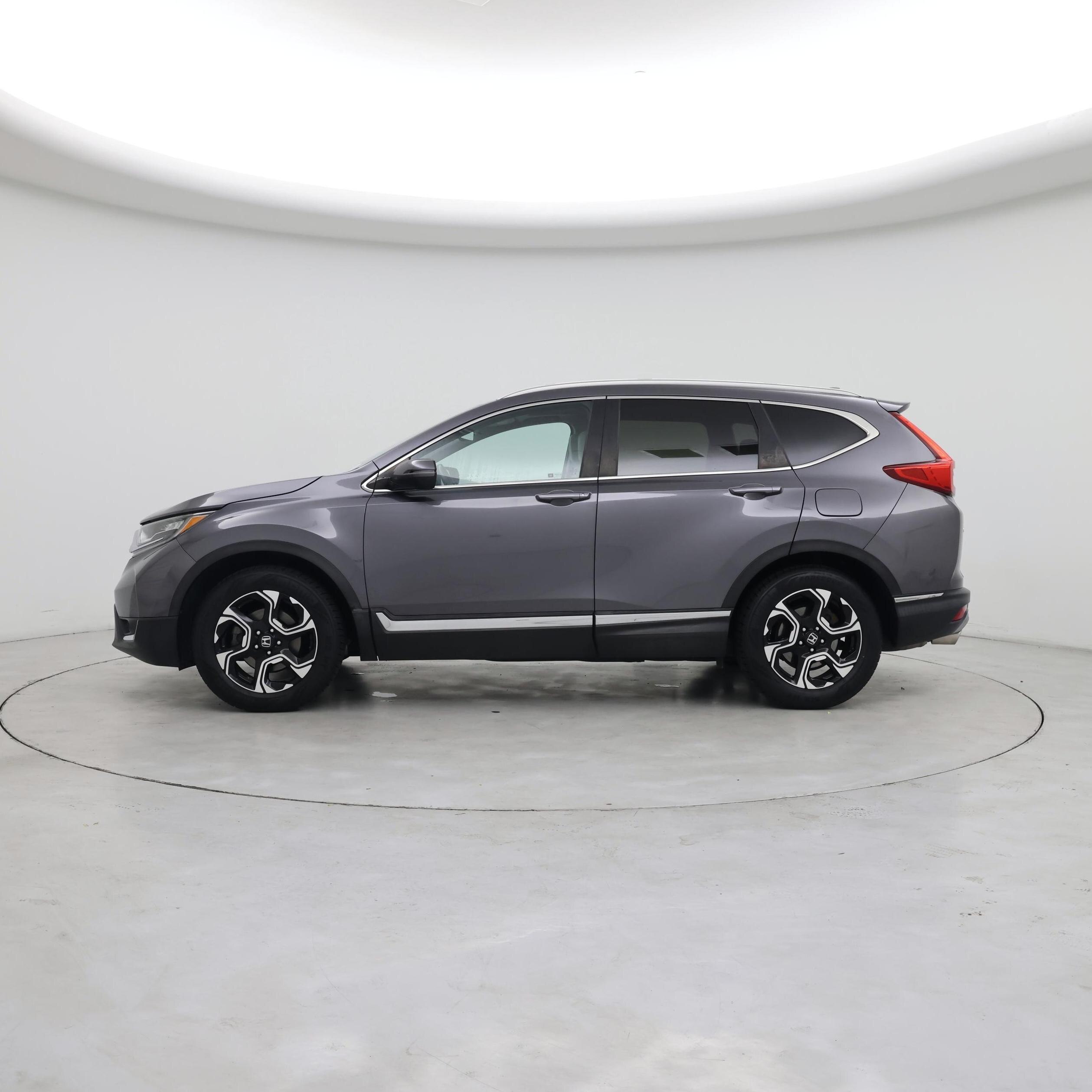 Thumbnail: 2017 Honda CR-V - 3