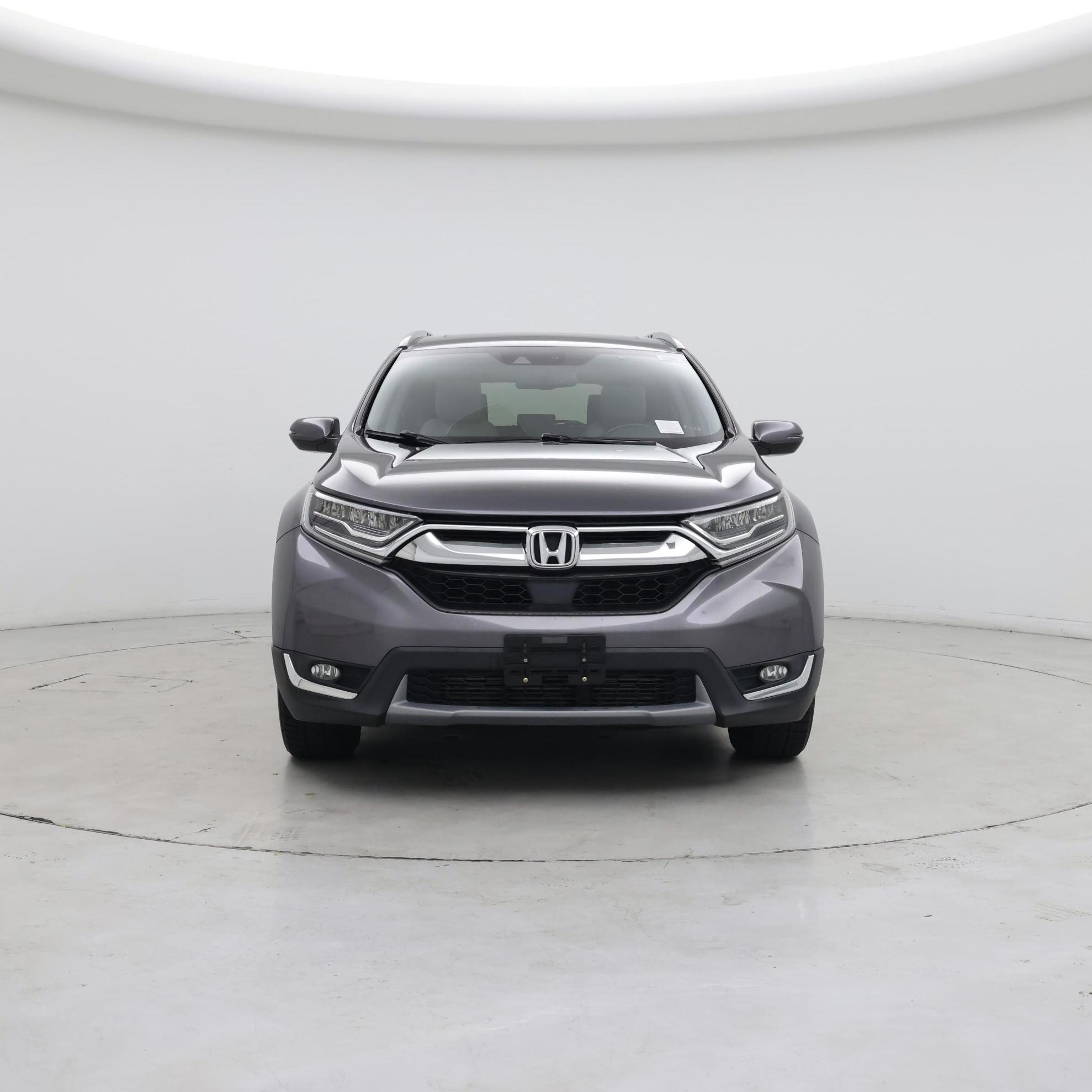 Thumbnail: 2017 Honda CR-V - 5