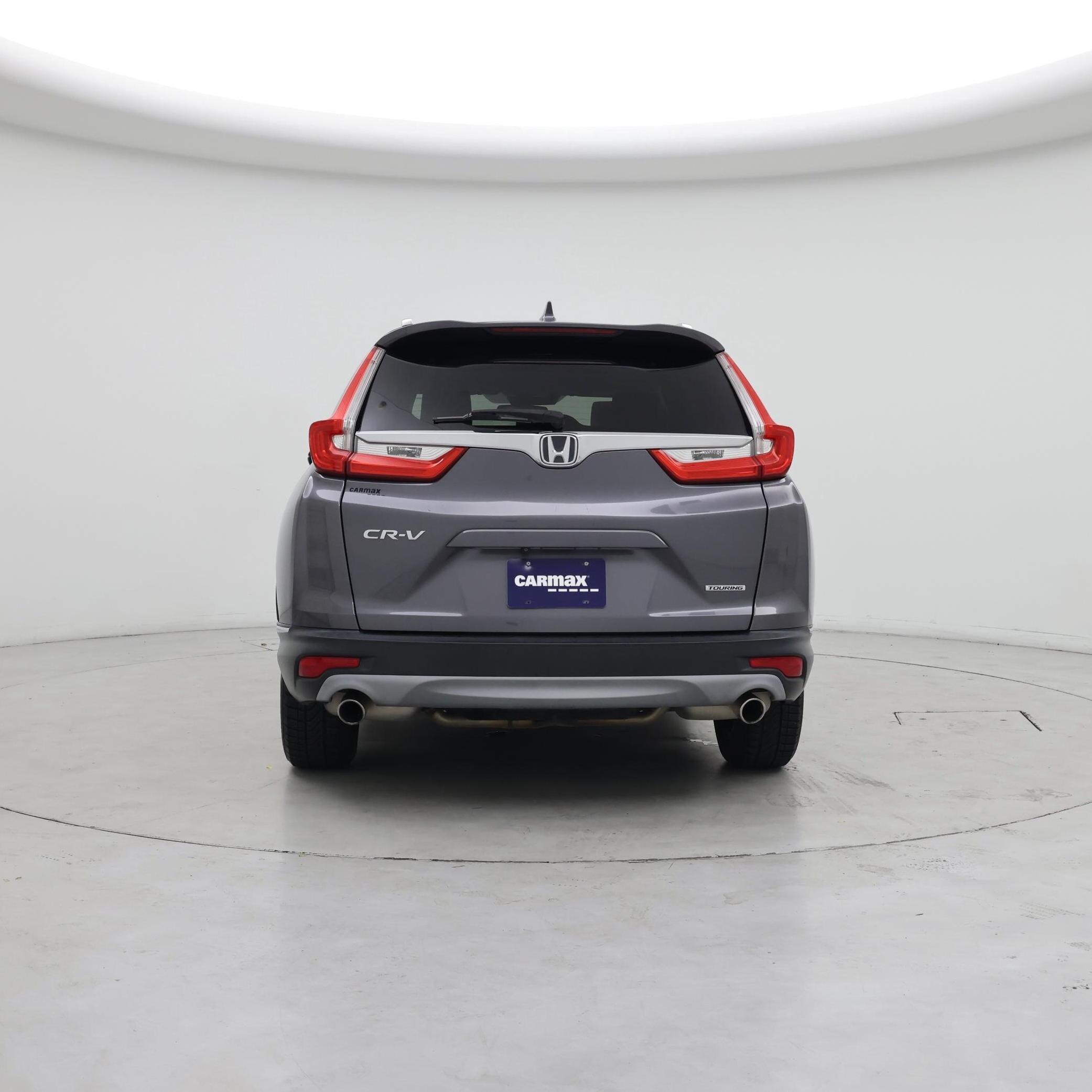 Thumbnail: 2017 Honda CR-V - 6