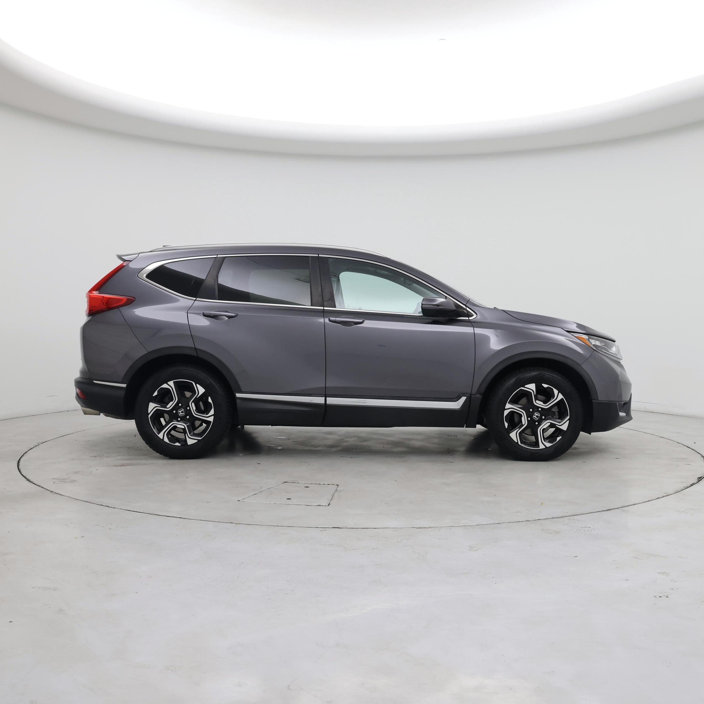 Thumbnail: 2017 Honda CR-V - 7