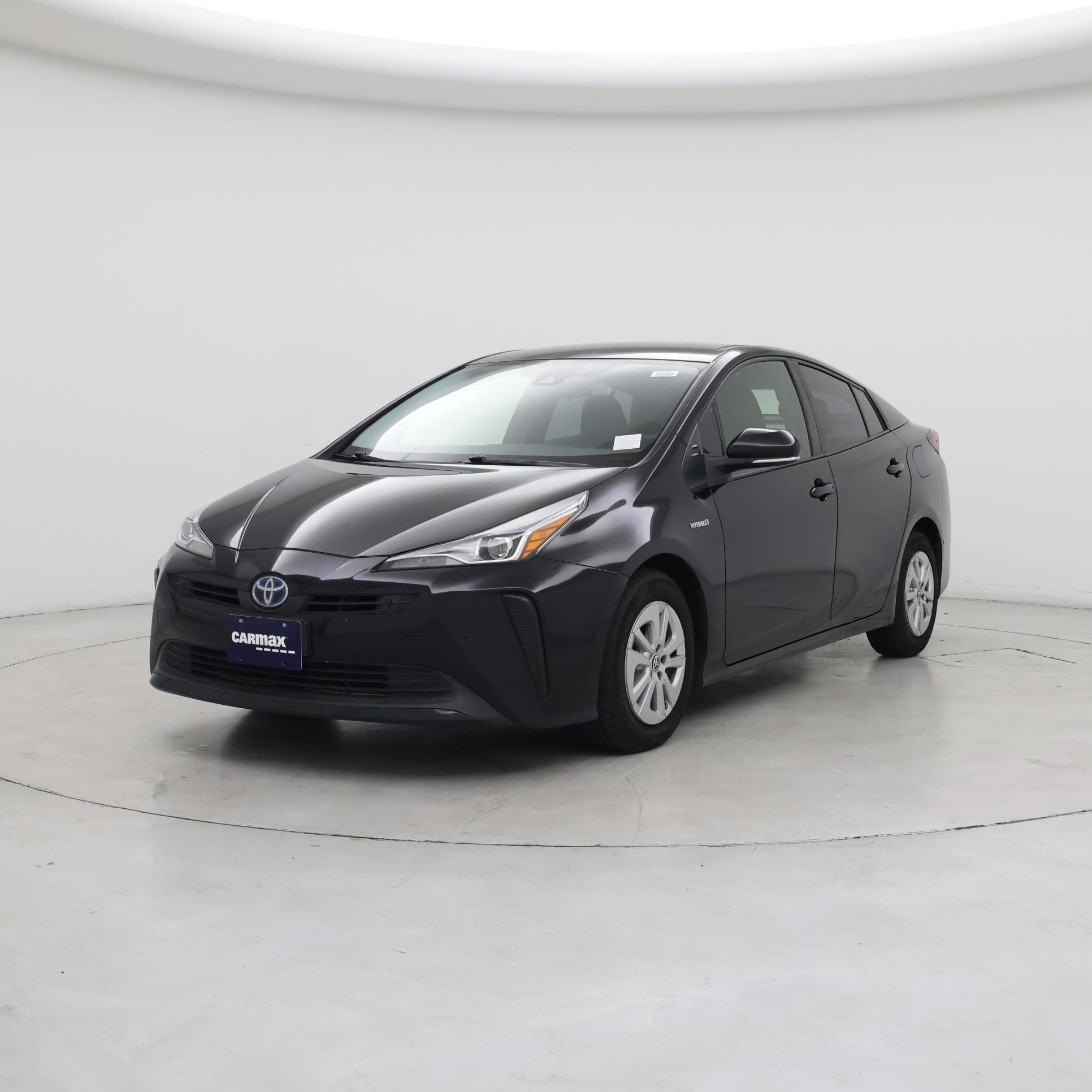 Thumbnail: 2022 Toyota Prius - 4