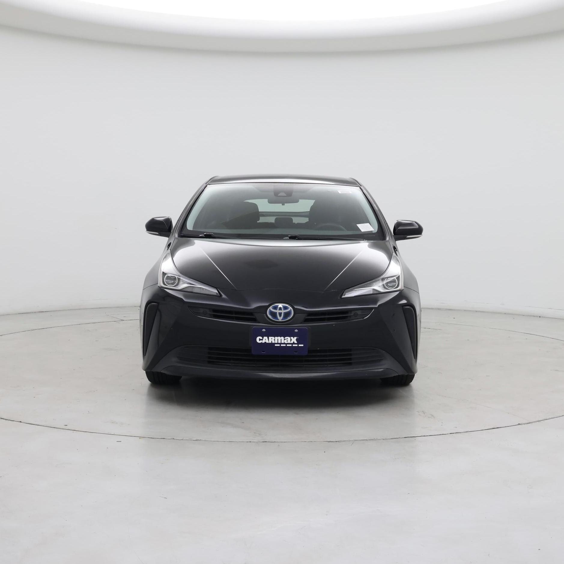 Thumbnail: 2022 Toyota Prius - 5