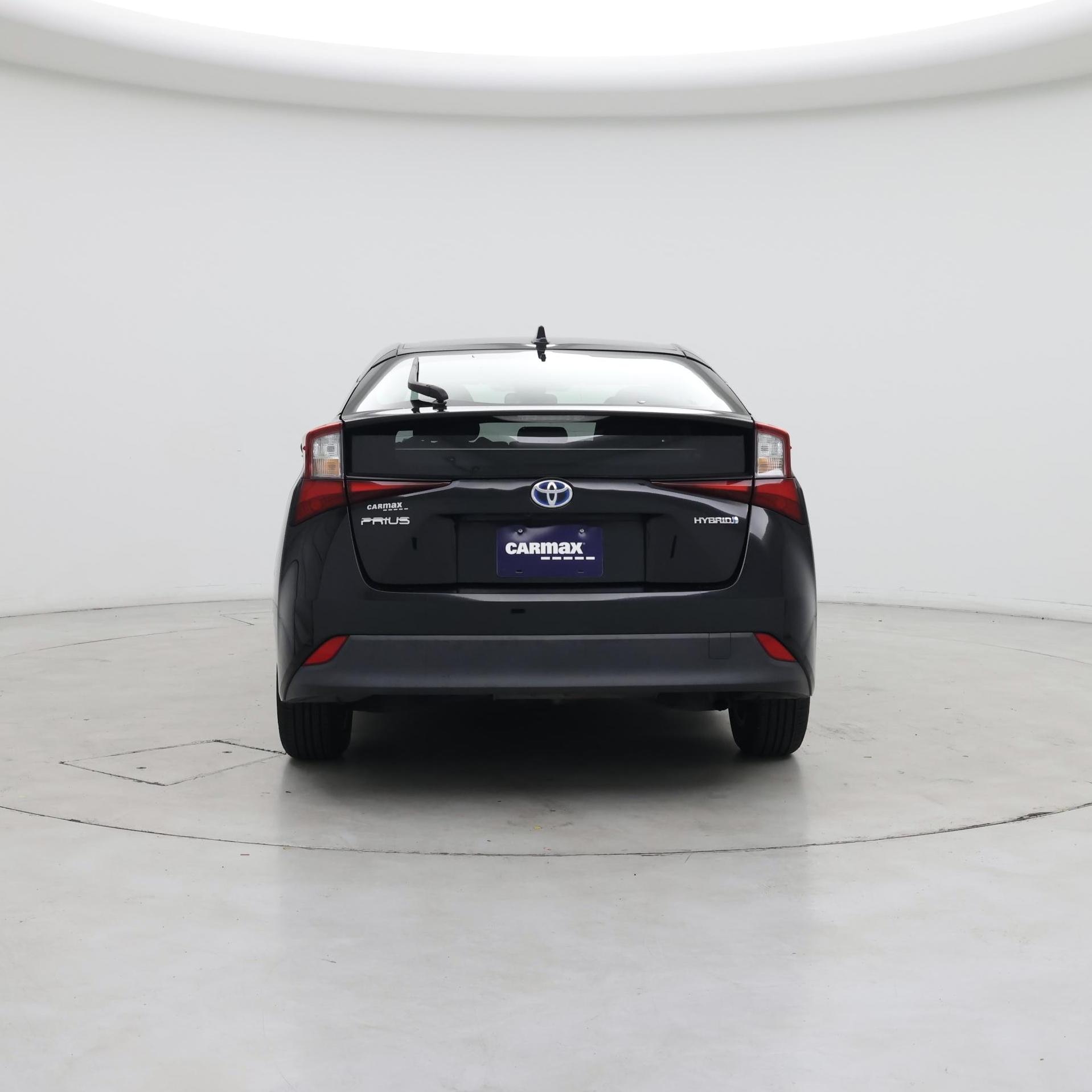 Thumbnail: 2022 Toyota Prius - 6