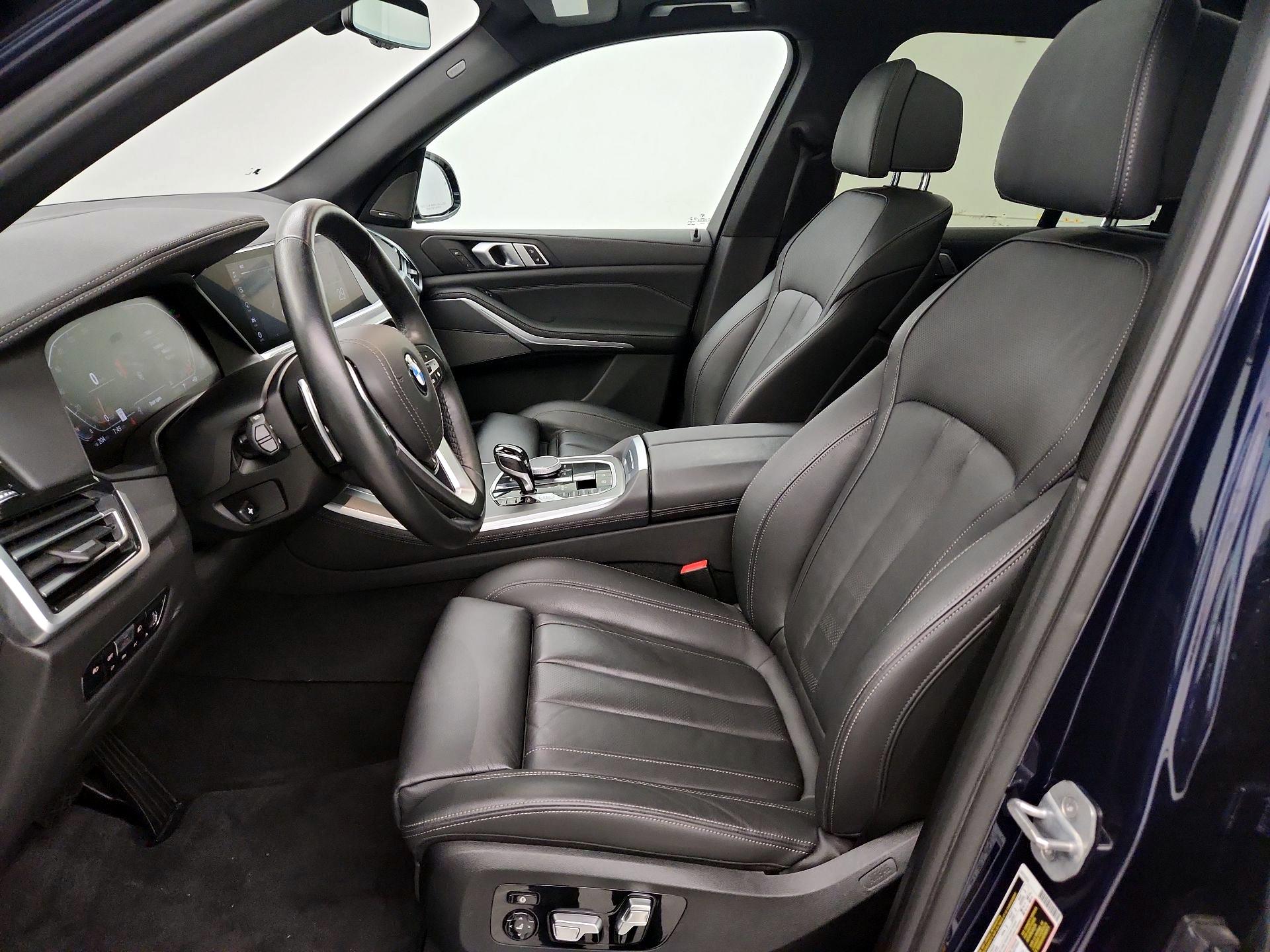 Thumbnail: 2020 BMW X5 - 11