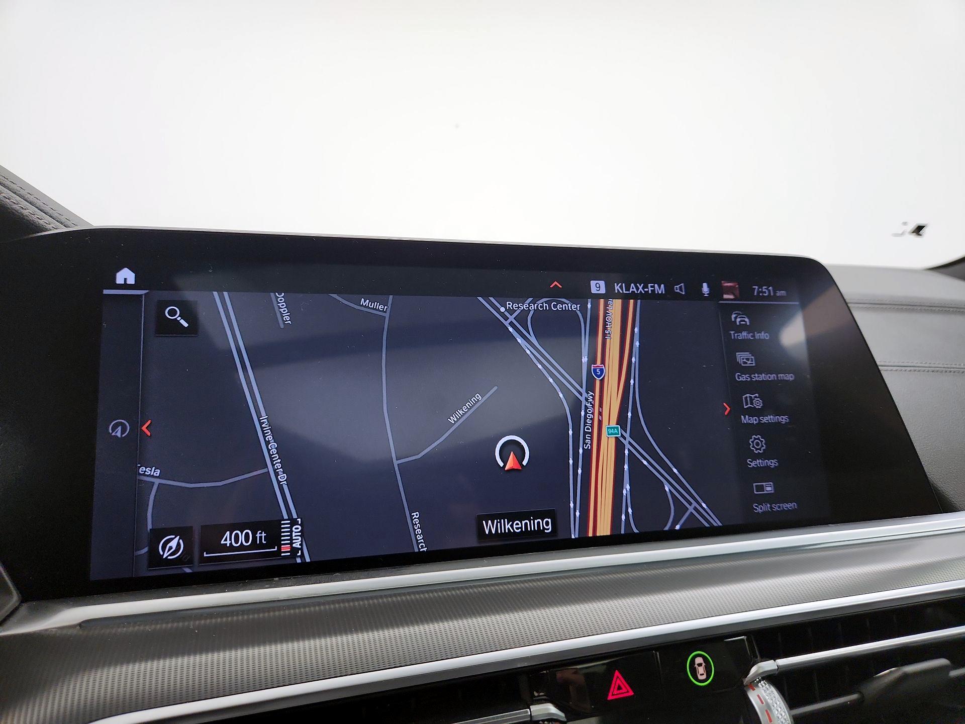 Thumbnail: 2020 BMW X5 - 14