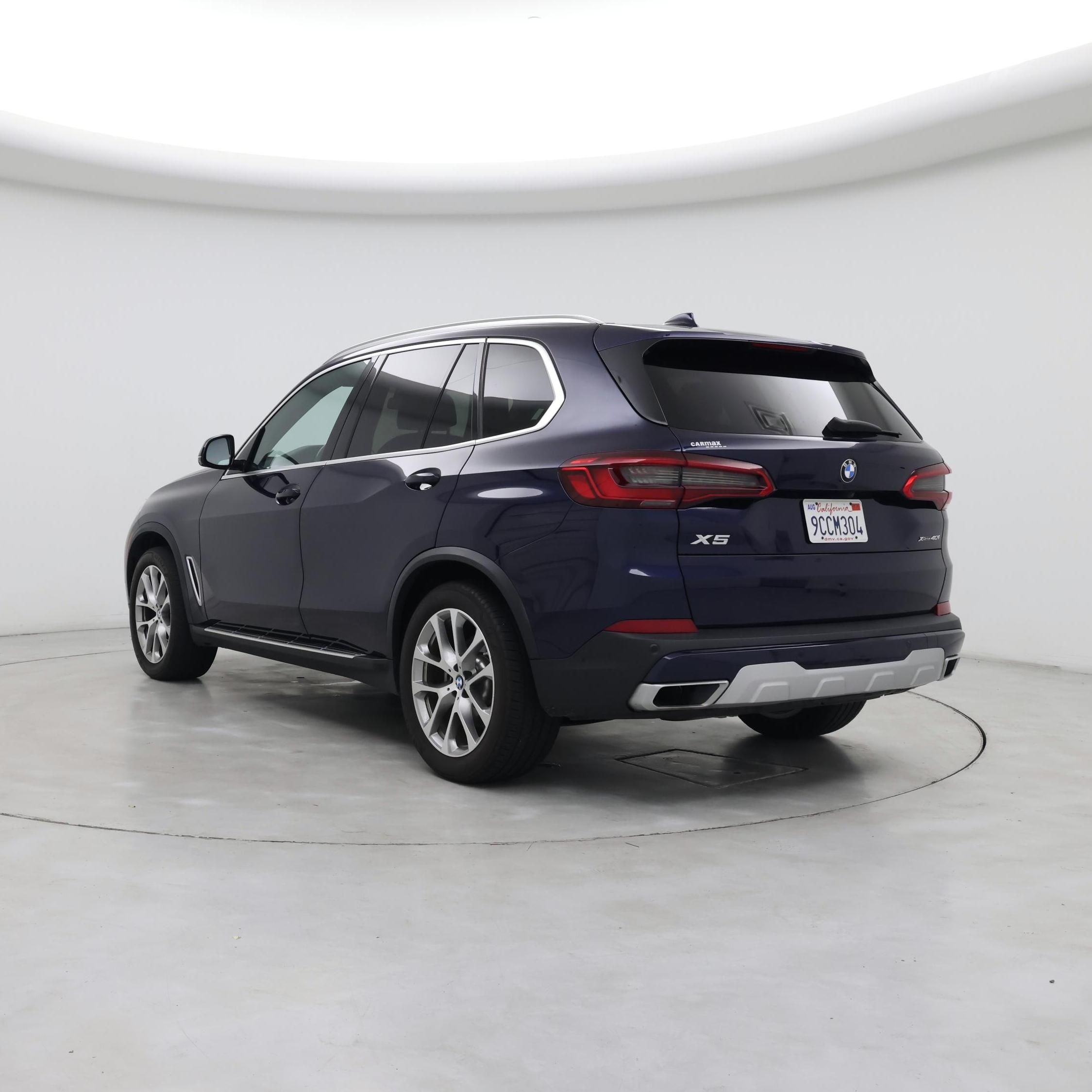 Thumbnail: 2020 BMW X5 - 2