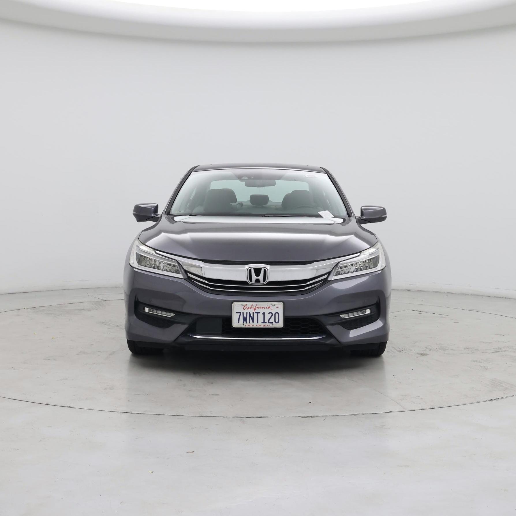 Thumbnail: 2017 Honda Accord - 5