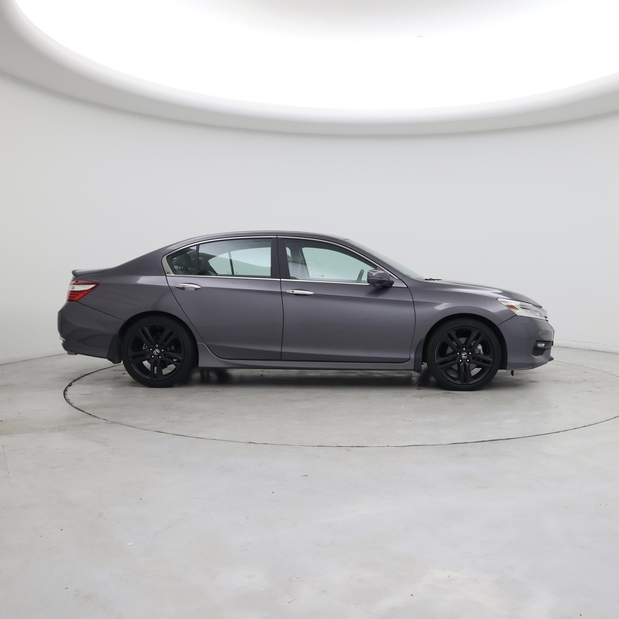 Thumbnail: 2017 Honda Accord - 7