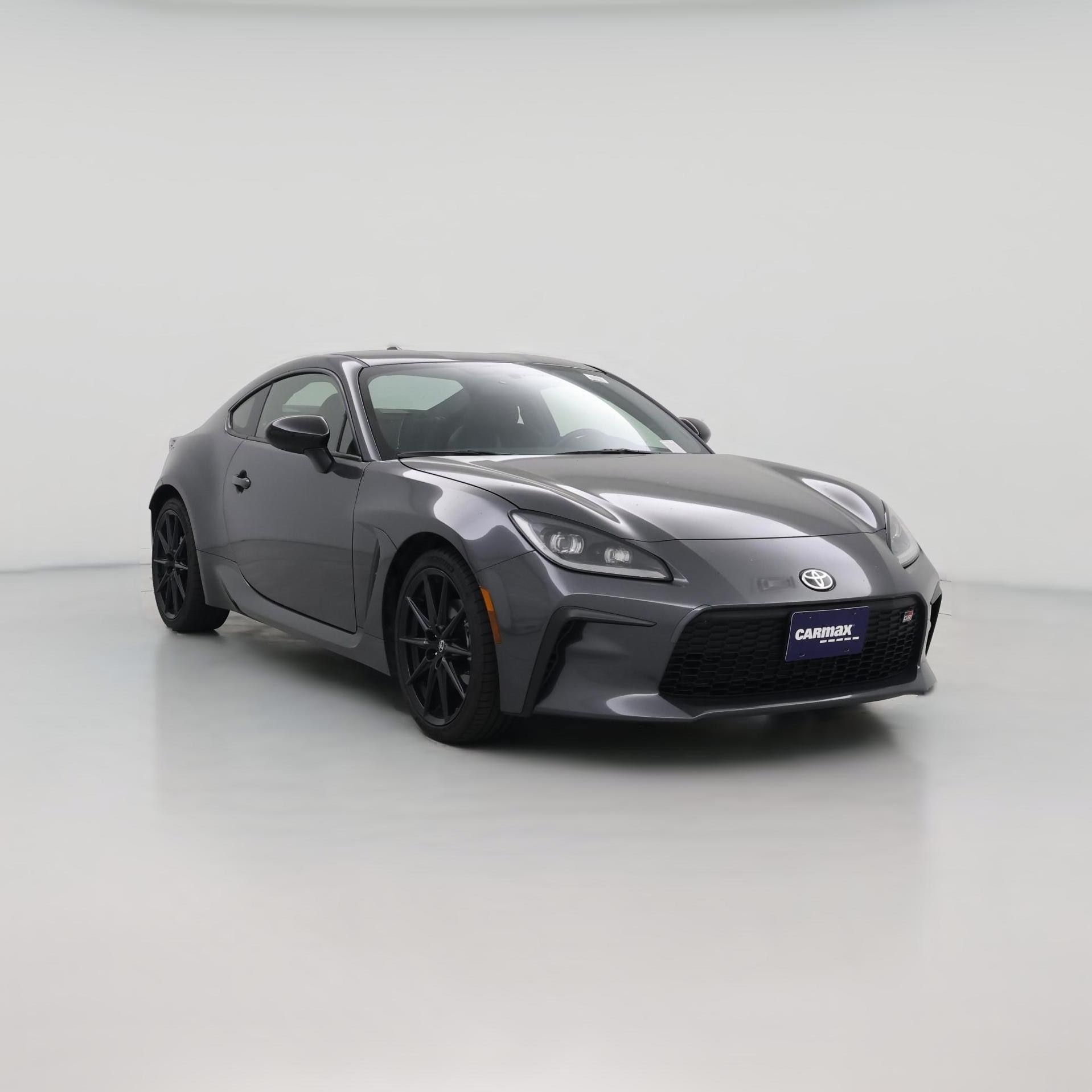 Thumbnail: 2023 Toyota GR86 - 1
