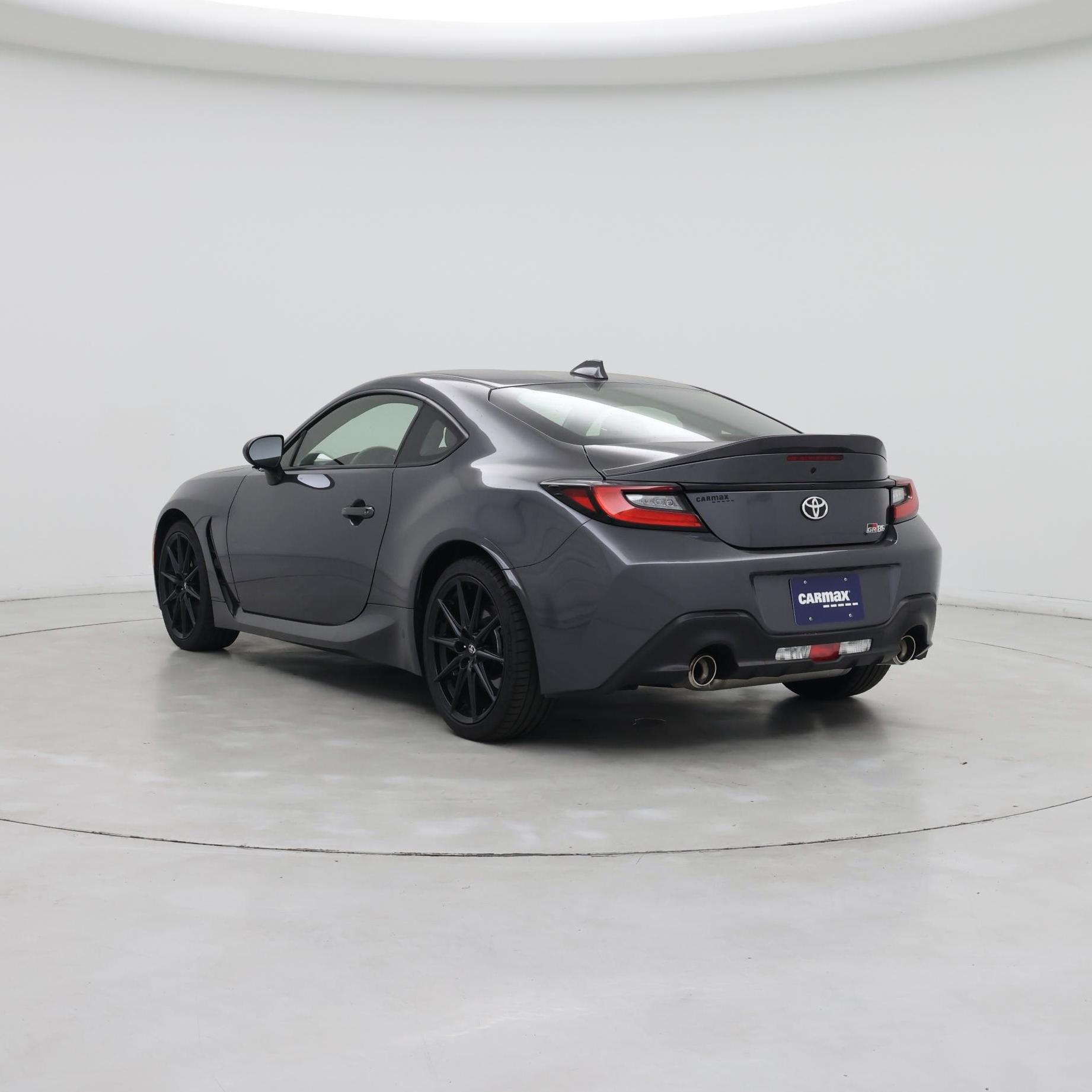 Thumbnail: 2023 Toyota GR86 - 2