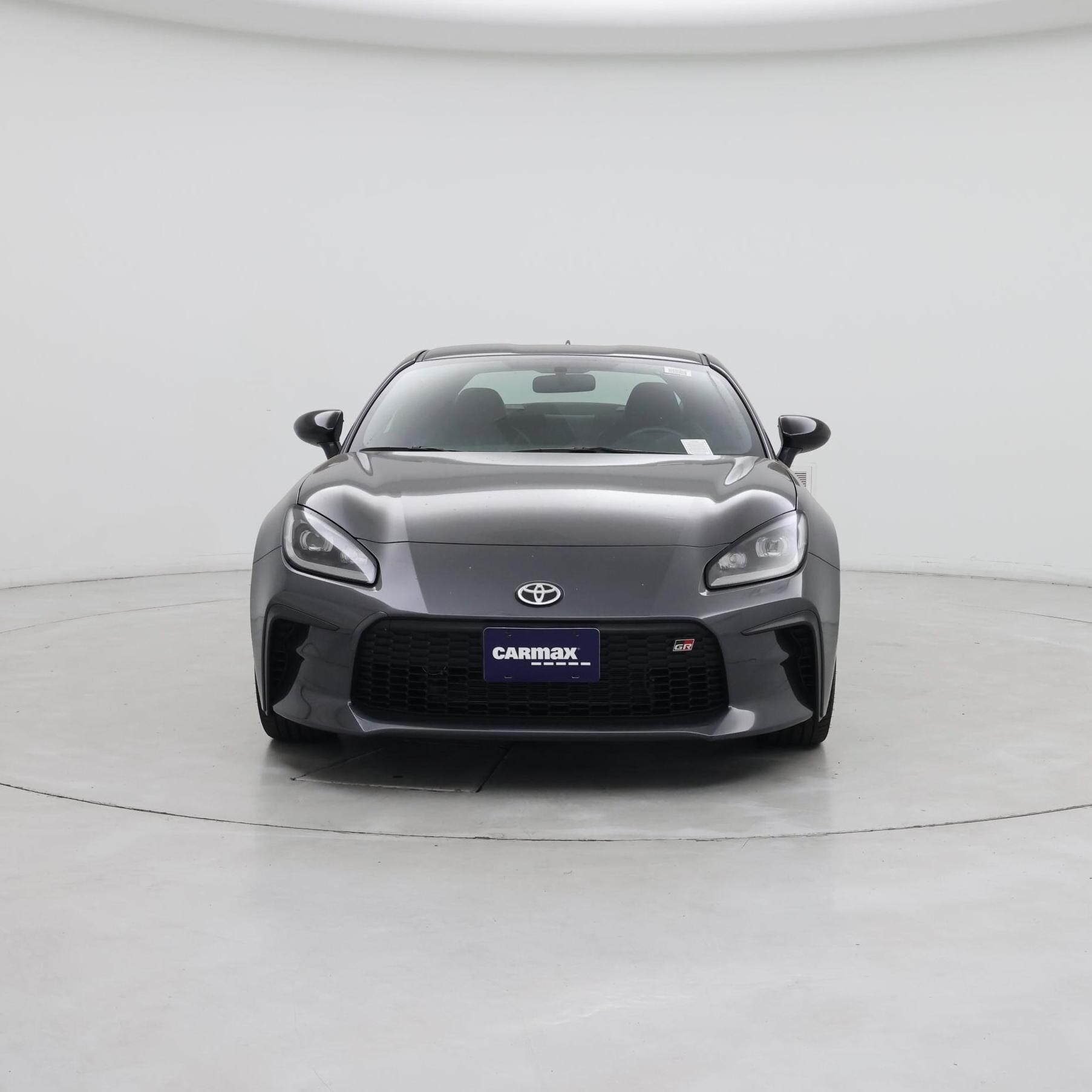 Thumbnail: 2023 Toyota GR86 - 5