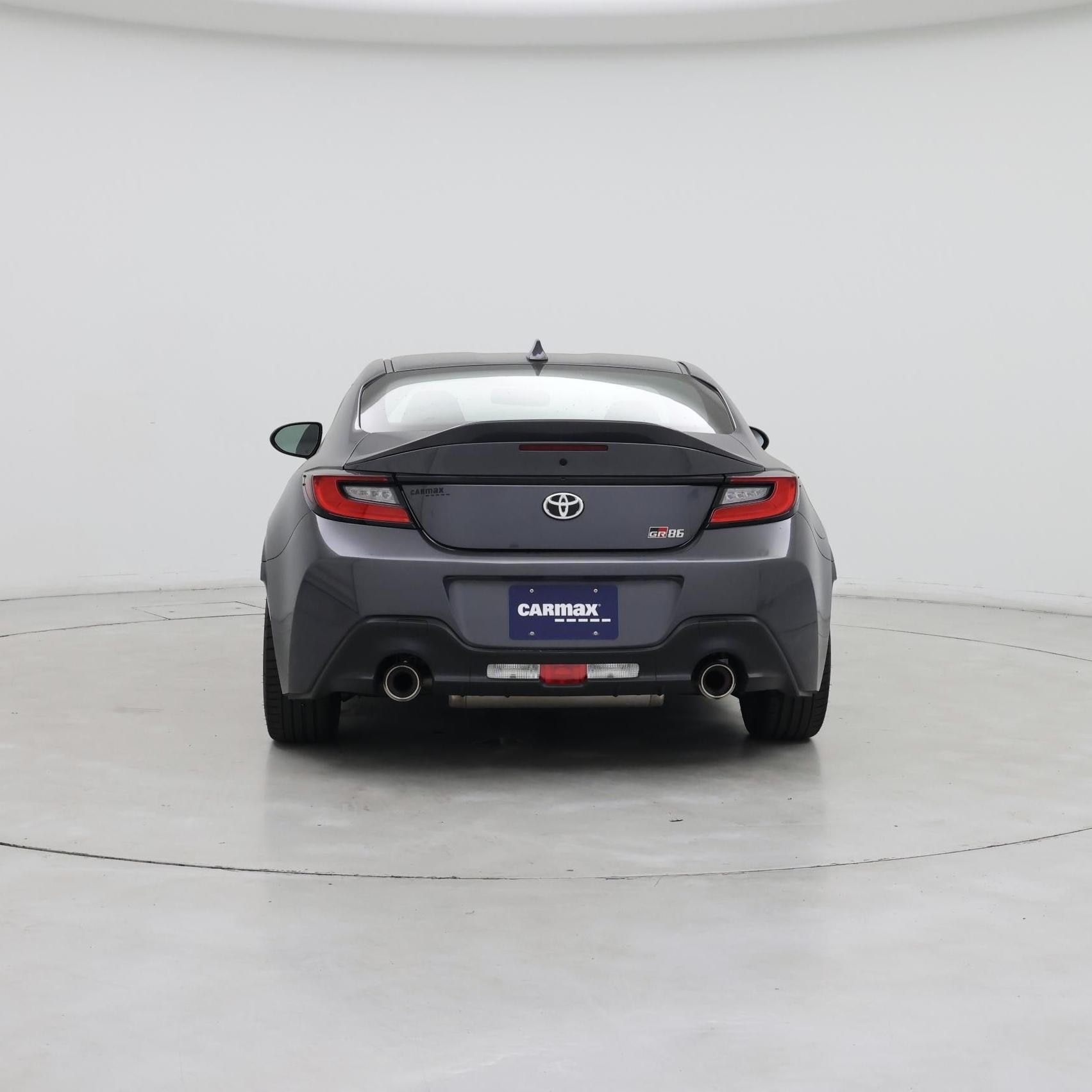 Thumbnail: 2023 Toyota GR86 - 6