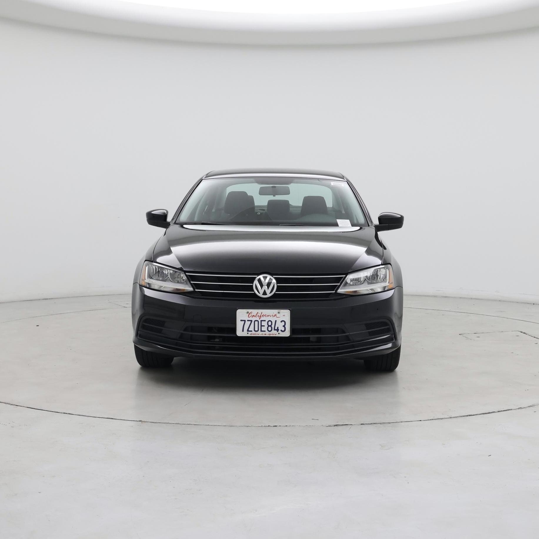 Thumbnail: 2017 Volkswagen Jetta - 5