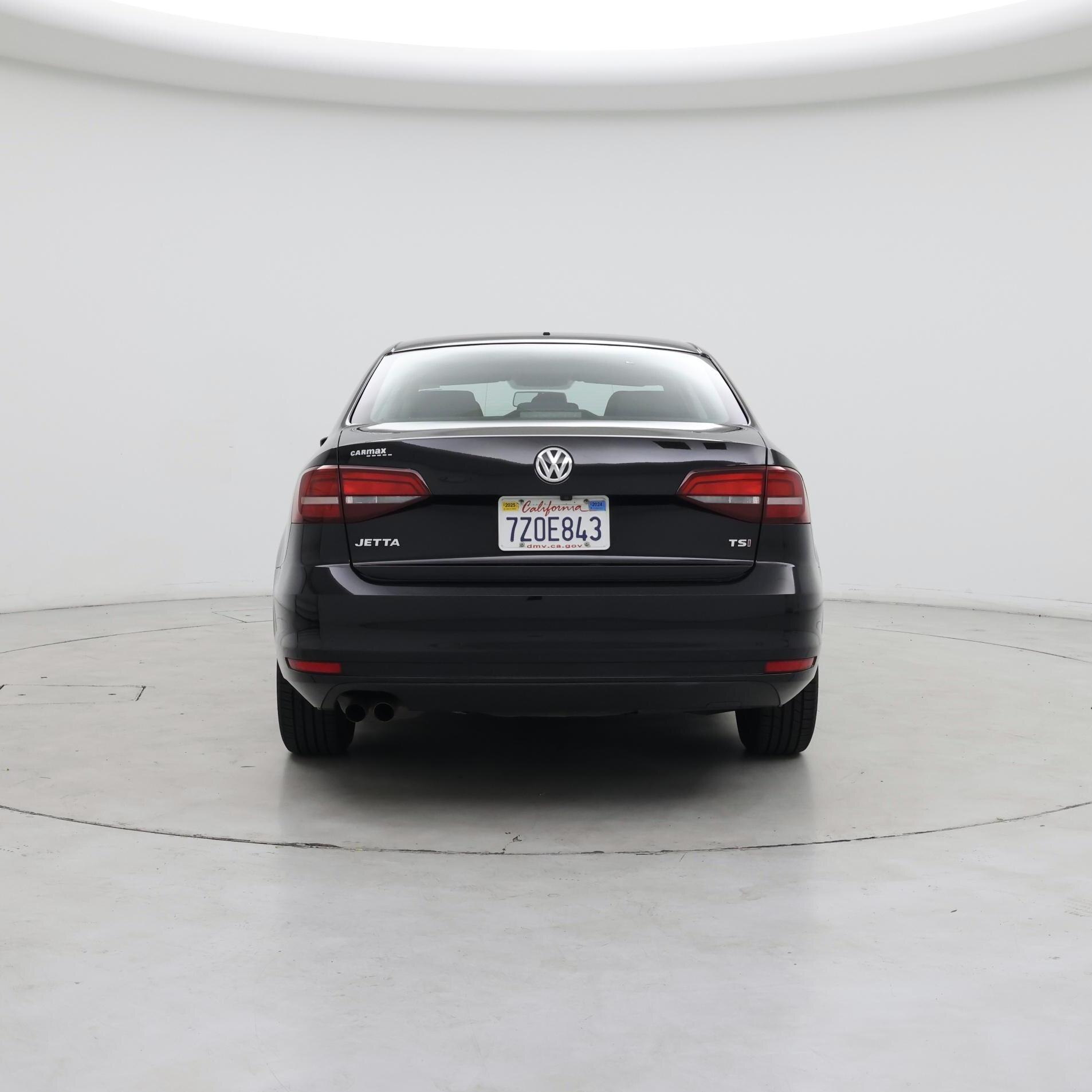 Thumbnail: 2017 Volkswagen Jetta - 6
