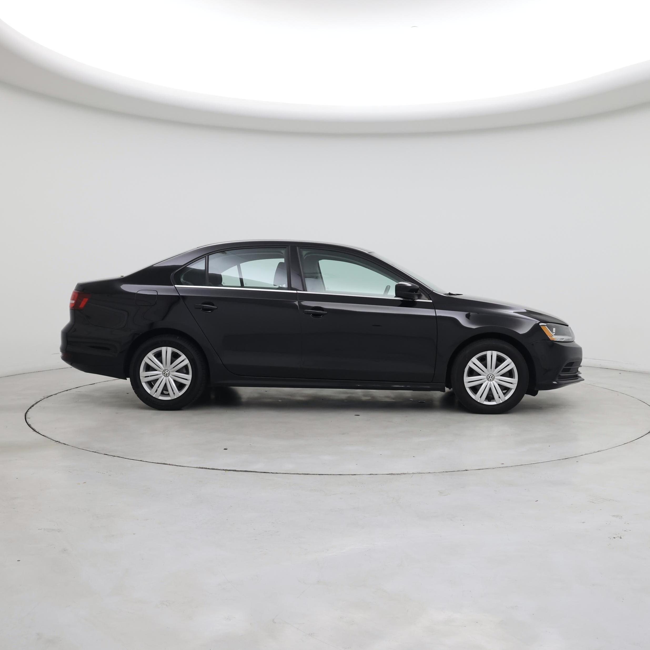 Thumbnail: 2017 Volkswagen Jetta - 7