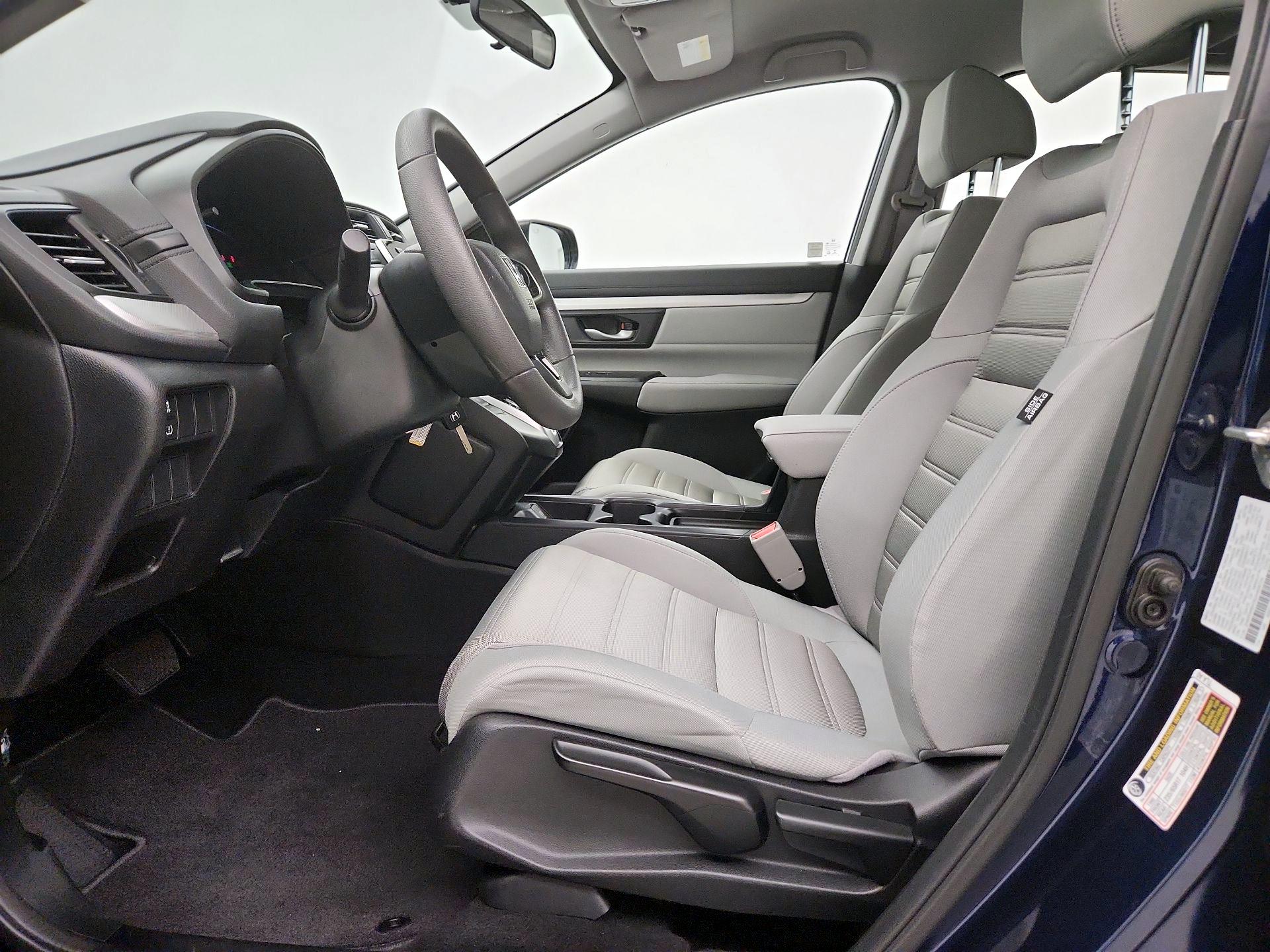 Thumbnail: 2018 Honda CR-V - 11