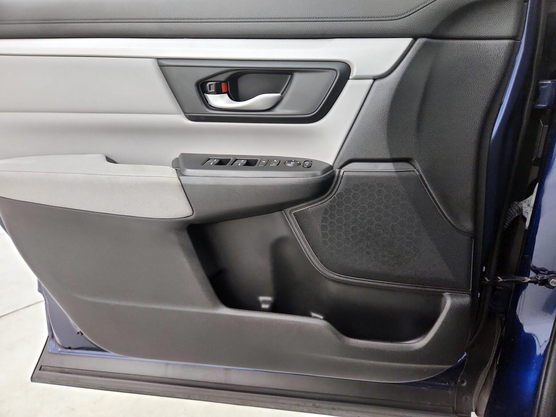 Thumbnail: 2018 Honda CR-V - 12