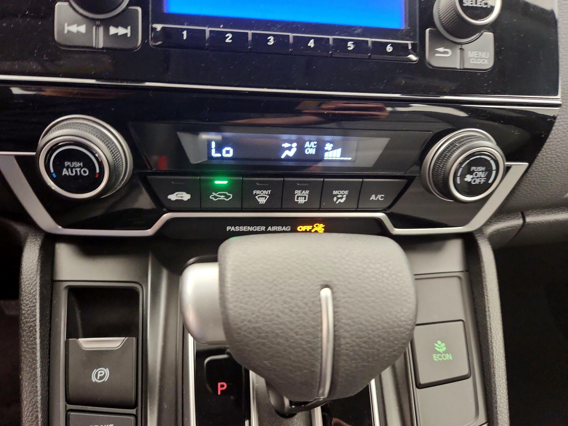 Thumbnail: 2018 Honda CR-V - 16