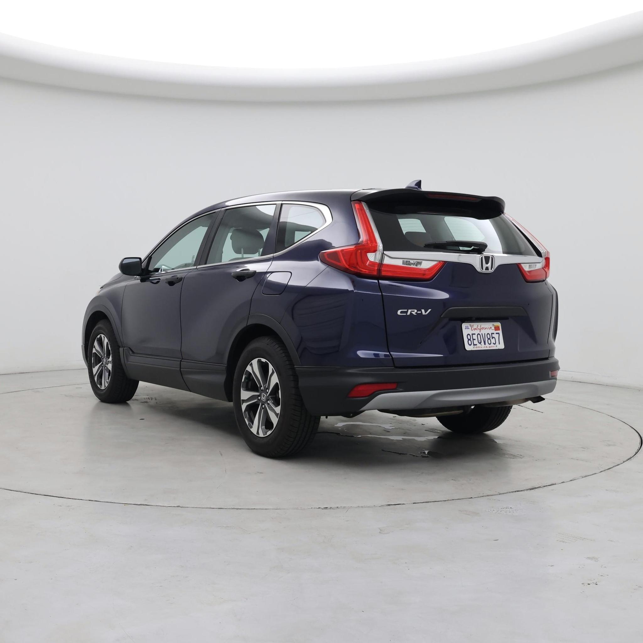 Thumbnail: 2018 Honda CR-V - 2