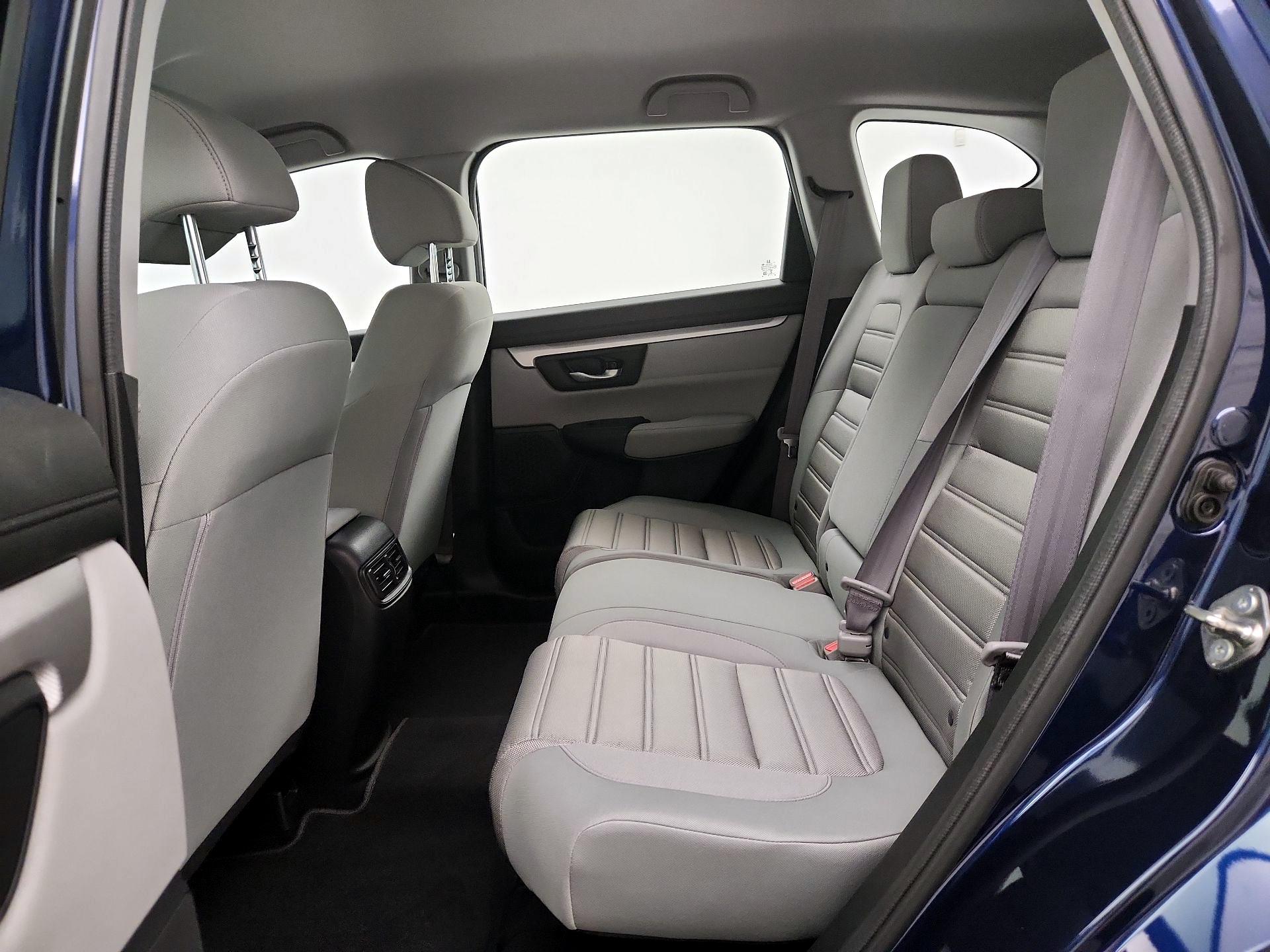Thumbnail: 2018 Honda CR-V - 19