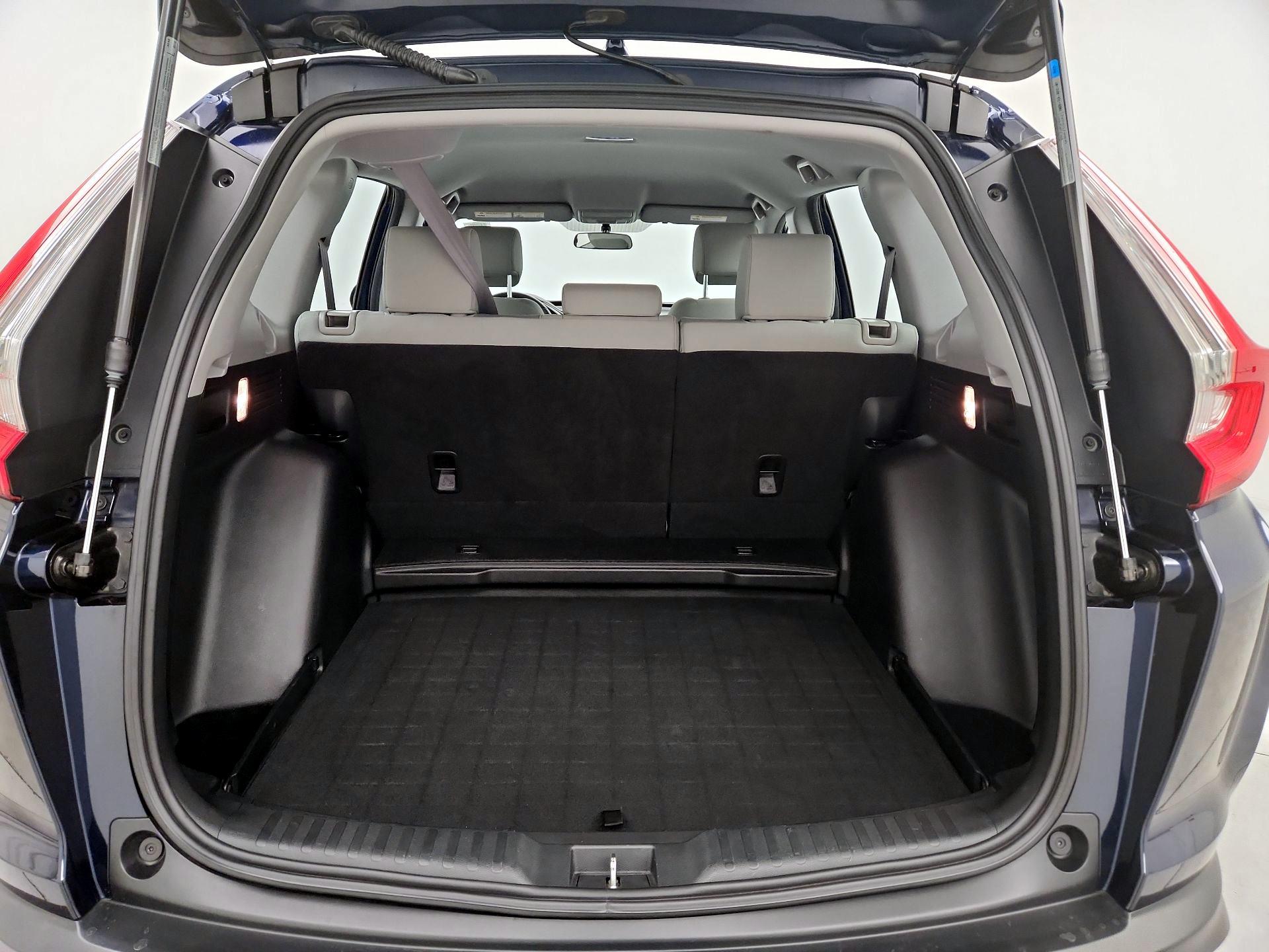 Thumbnail: 2018 Honda CR-V - 20