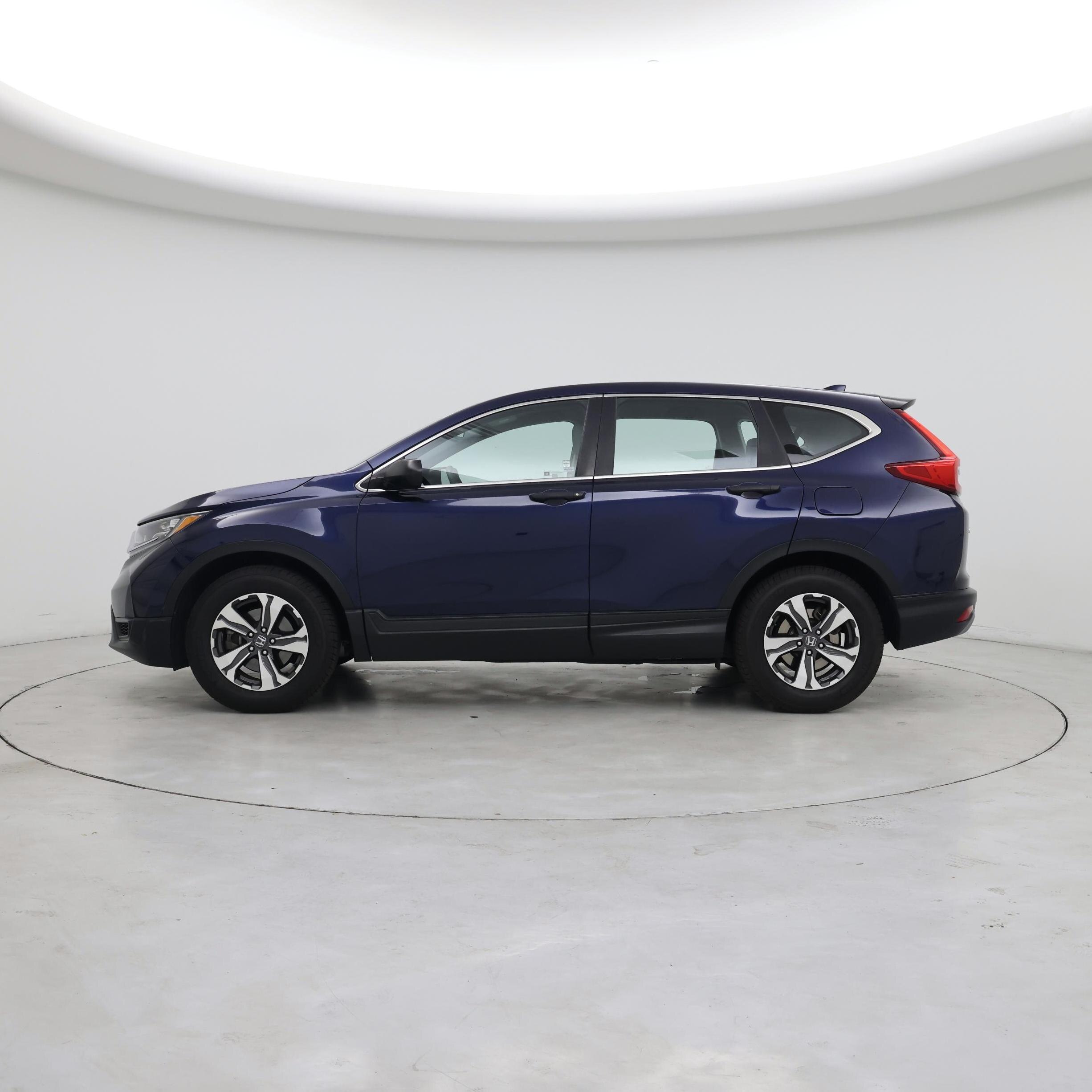 Thumbnail: 2018 Honda CR-V - 3