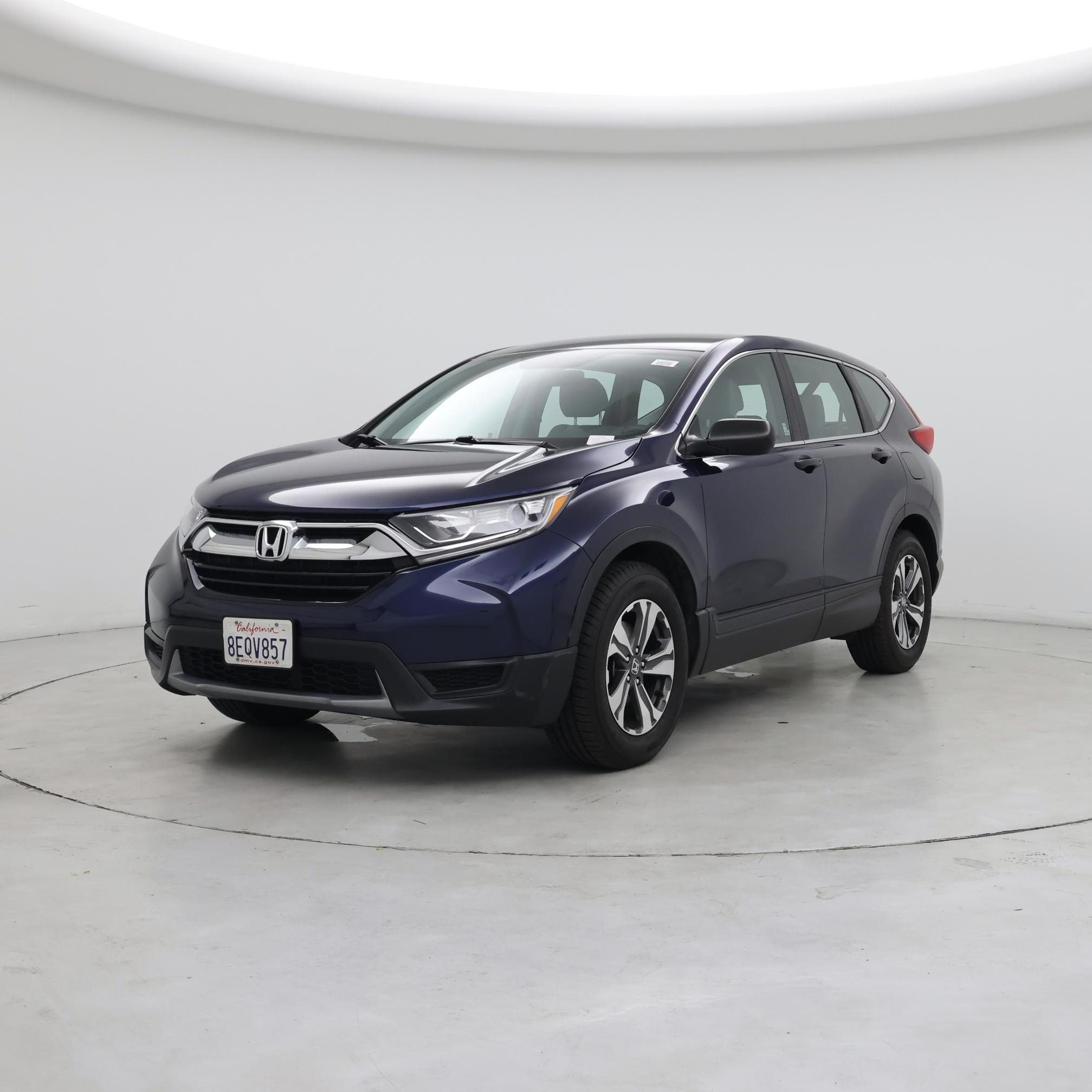 Thumbnail: 2018 Honda CR-V - 4