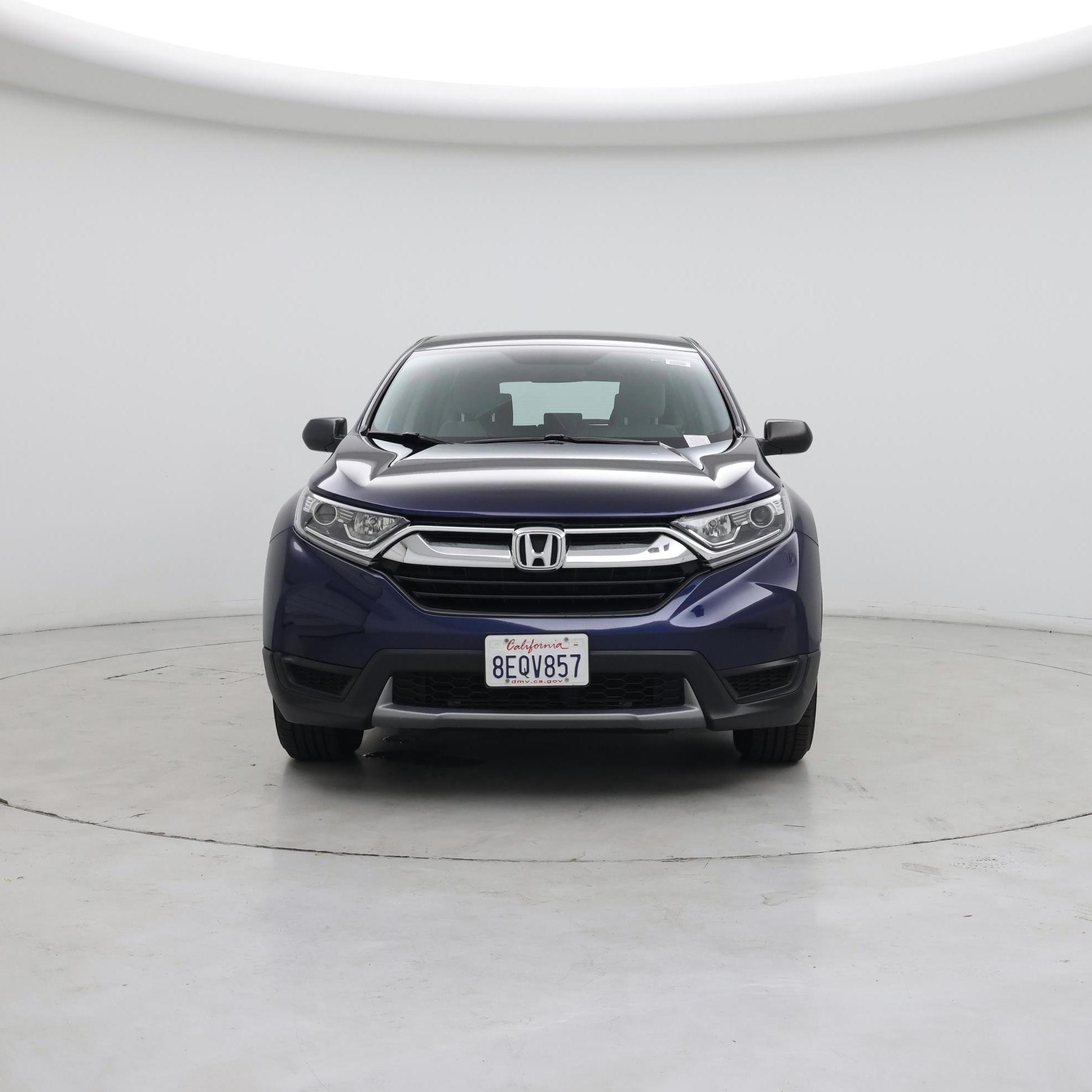 Thumbnail: 2018 Honda CR-V - 5
