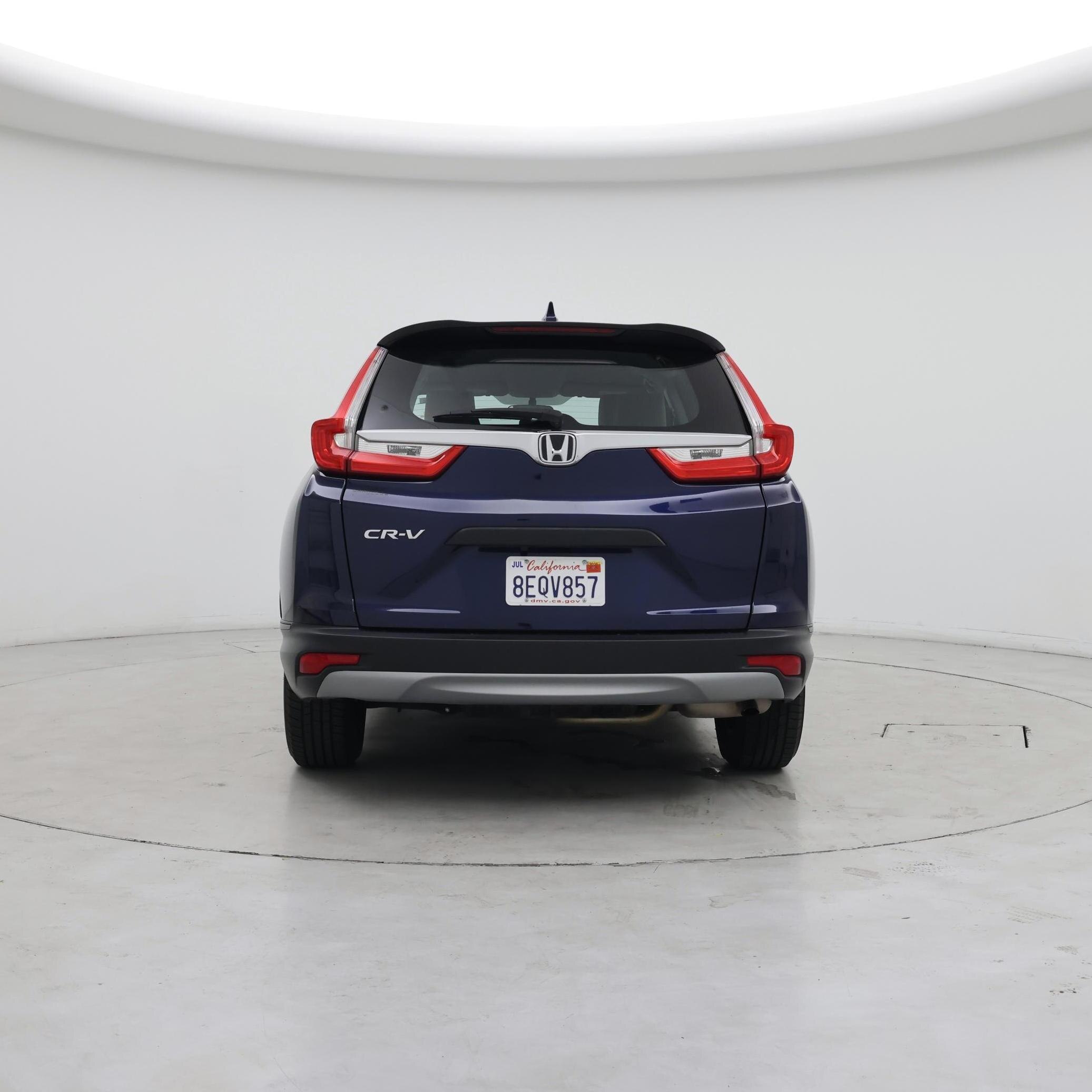 Thumbnail: 2018 Honda CR-V - 6