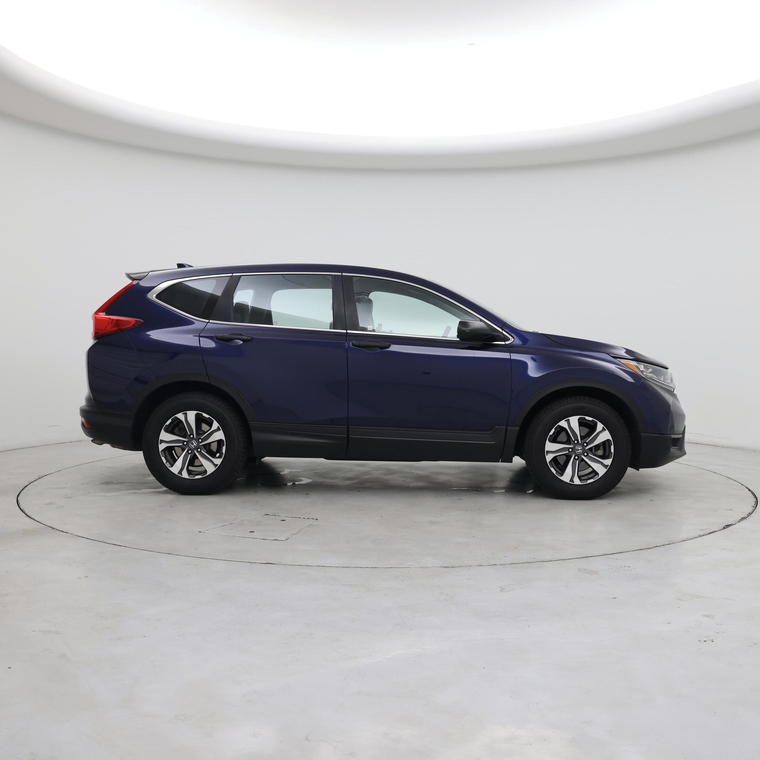 Thumbnail: 2018 Honda CR-V - 7