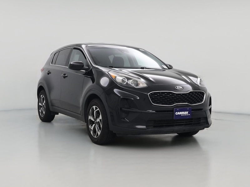 2020 Kia Sportage LX -
                  Irvine, CA