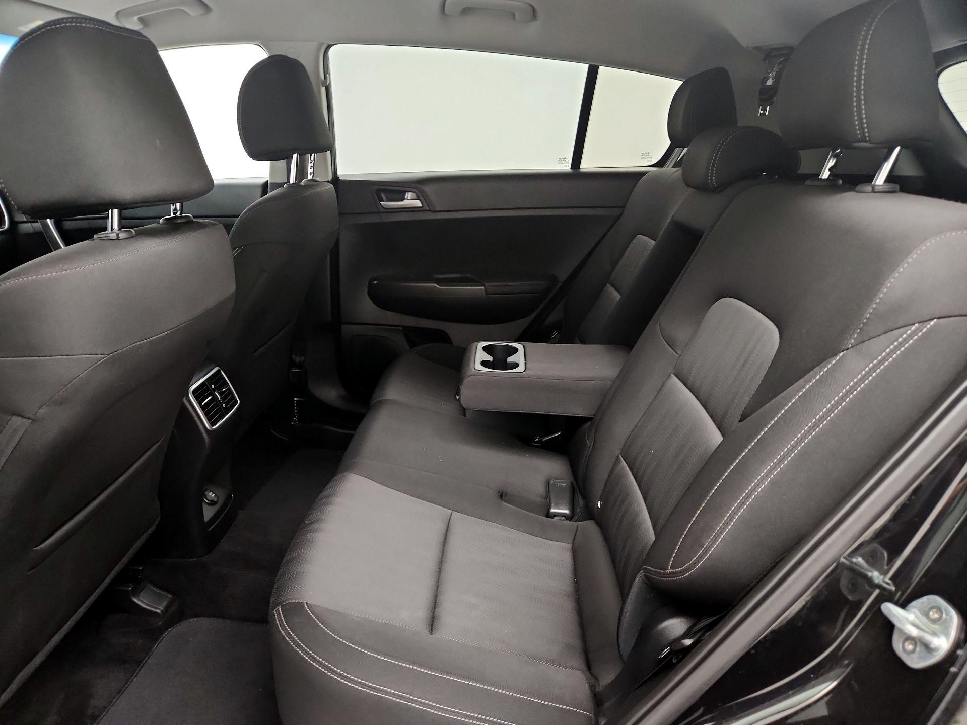 Thumbnail: 2020 Kia Sportage - 19