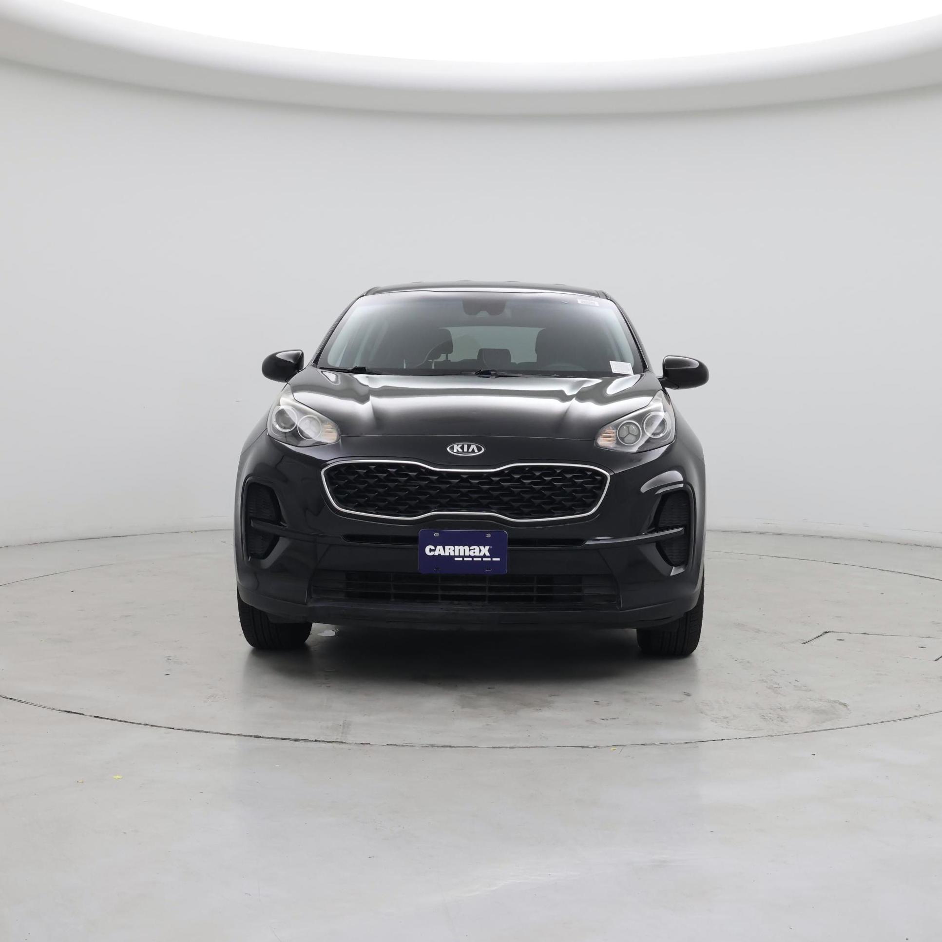 Thumbnail: 2020 Kia Sportage - 5