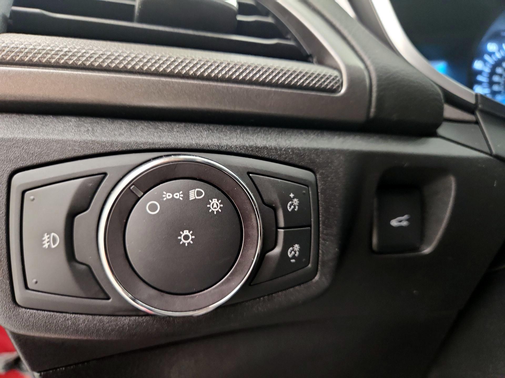 Thumbnail: 2019 Ford Fusion - 13