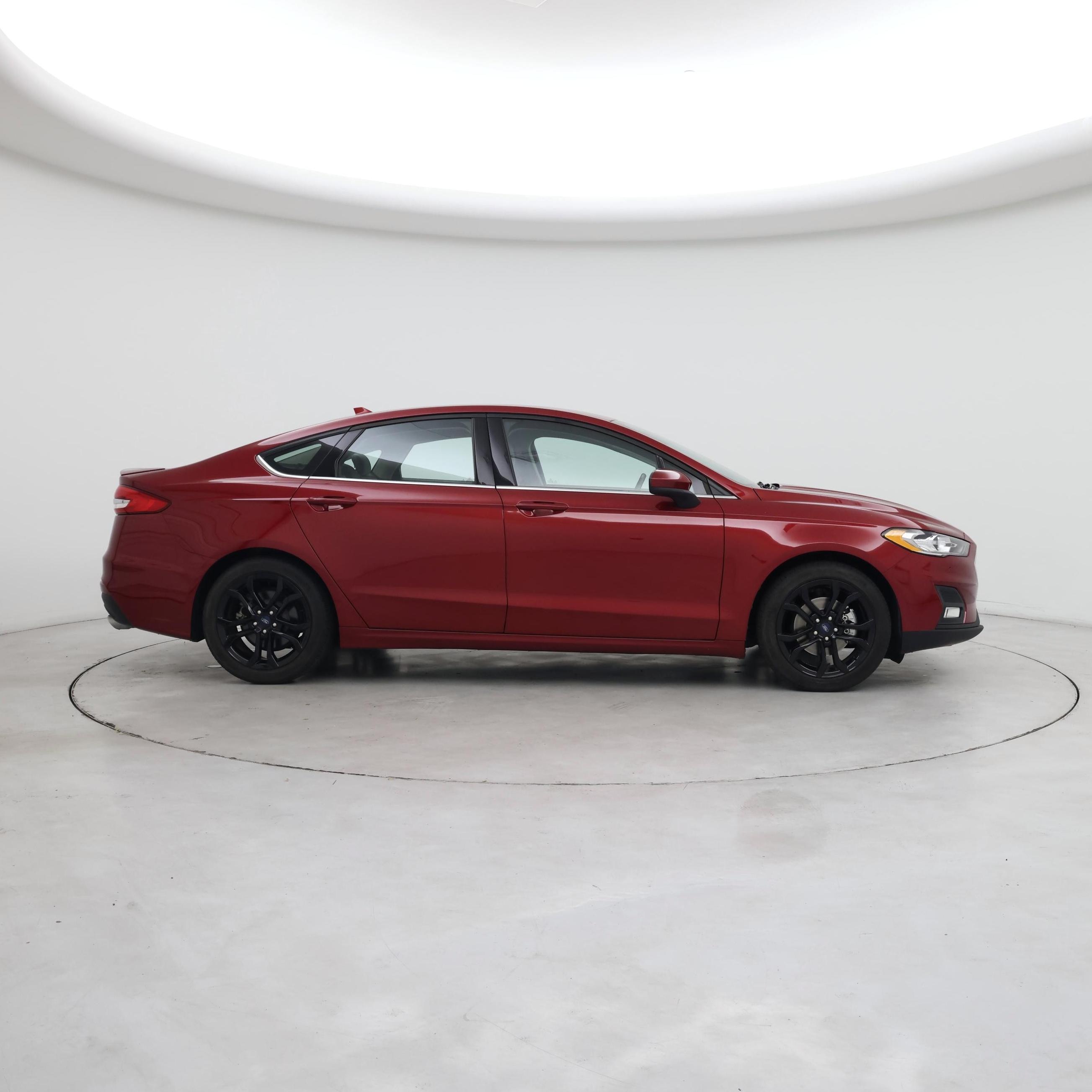 Thumbnail: 2019 Ford Fusion - 7